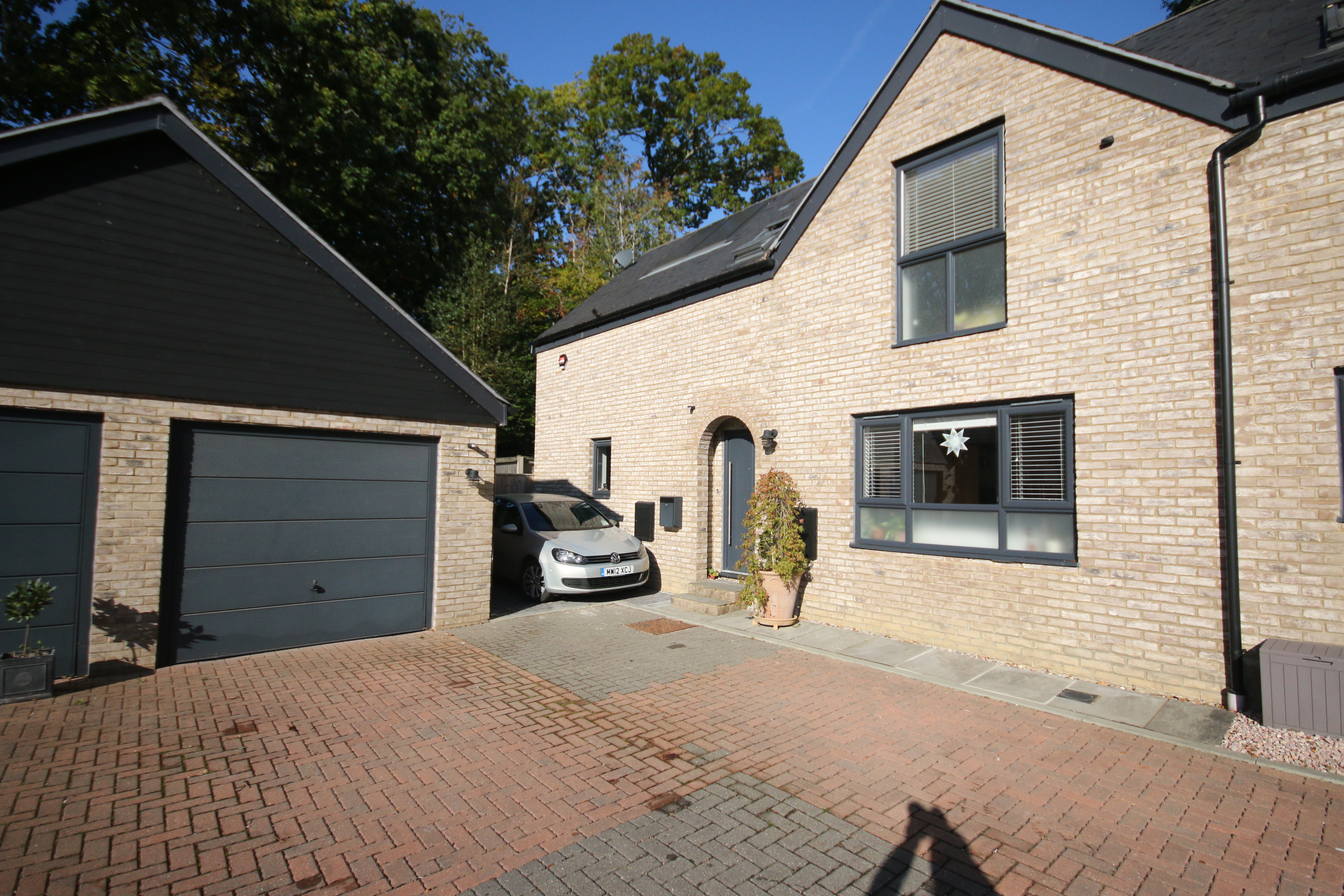 Gage Close, West Sussex