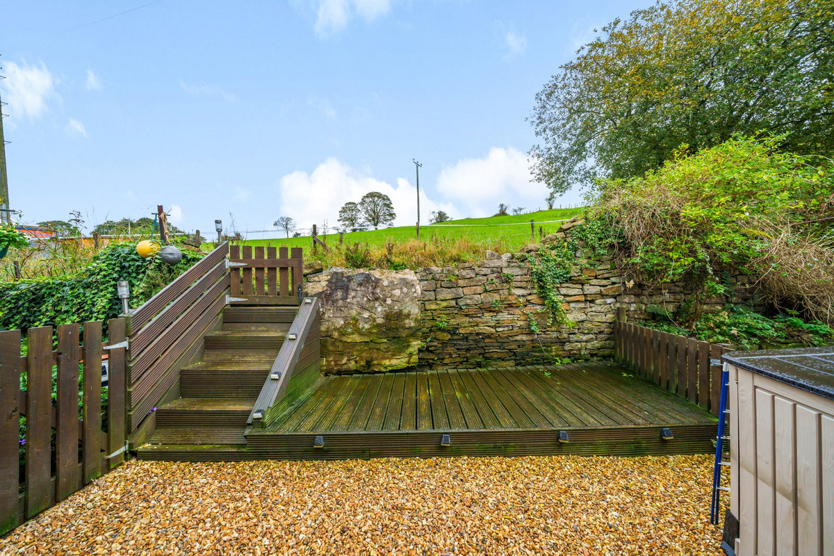 Alma Place, Accrington, BB5 2RR