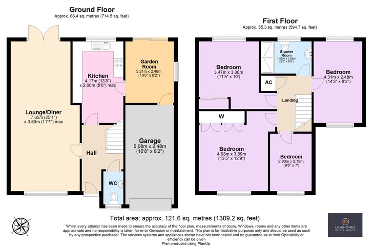  | Floorplan