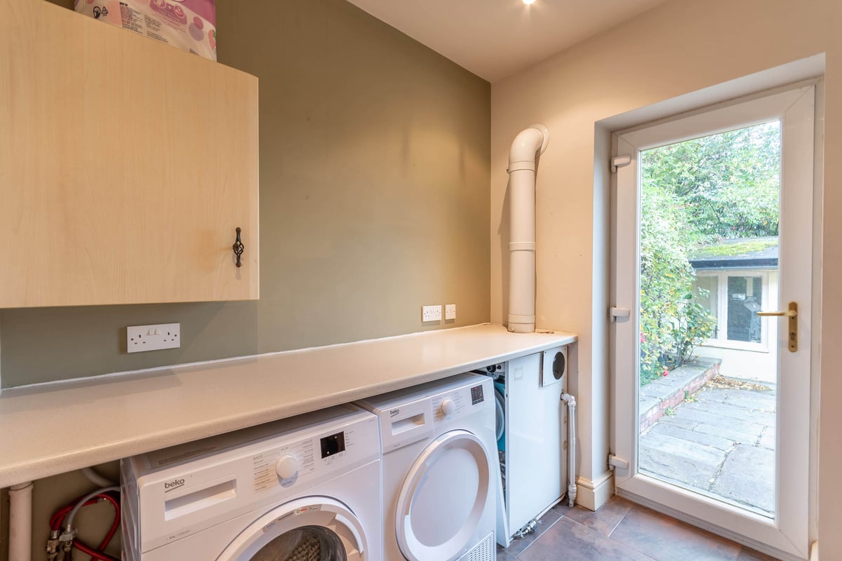 Welham Hall, Retford, DN22 0SF