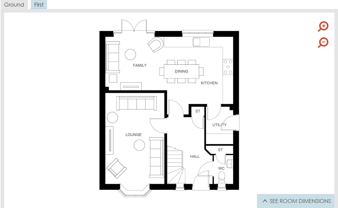 Property Floorplans 1