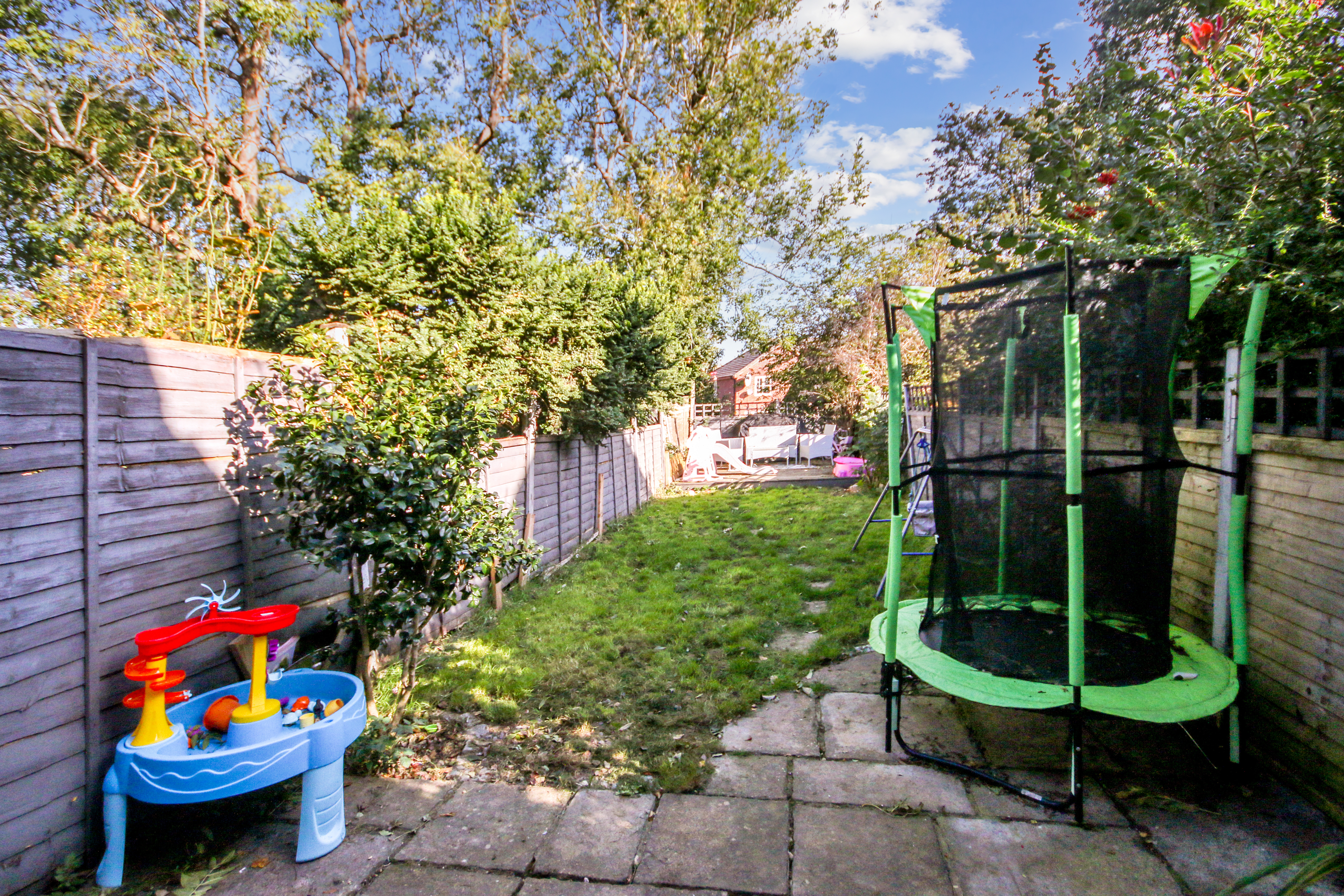 Benchfield Close, East Grinstead, West Sussex