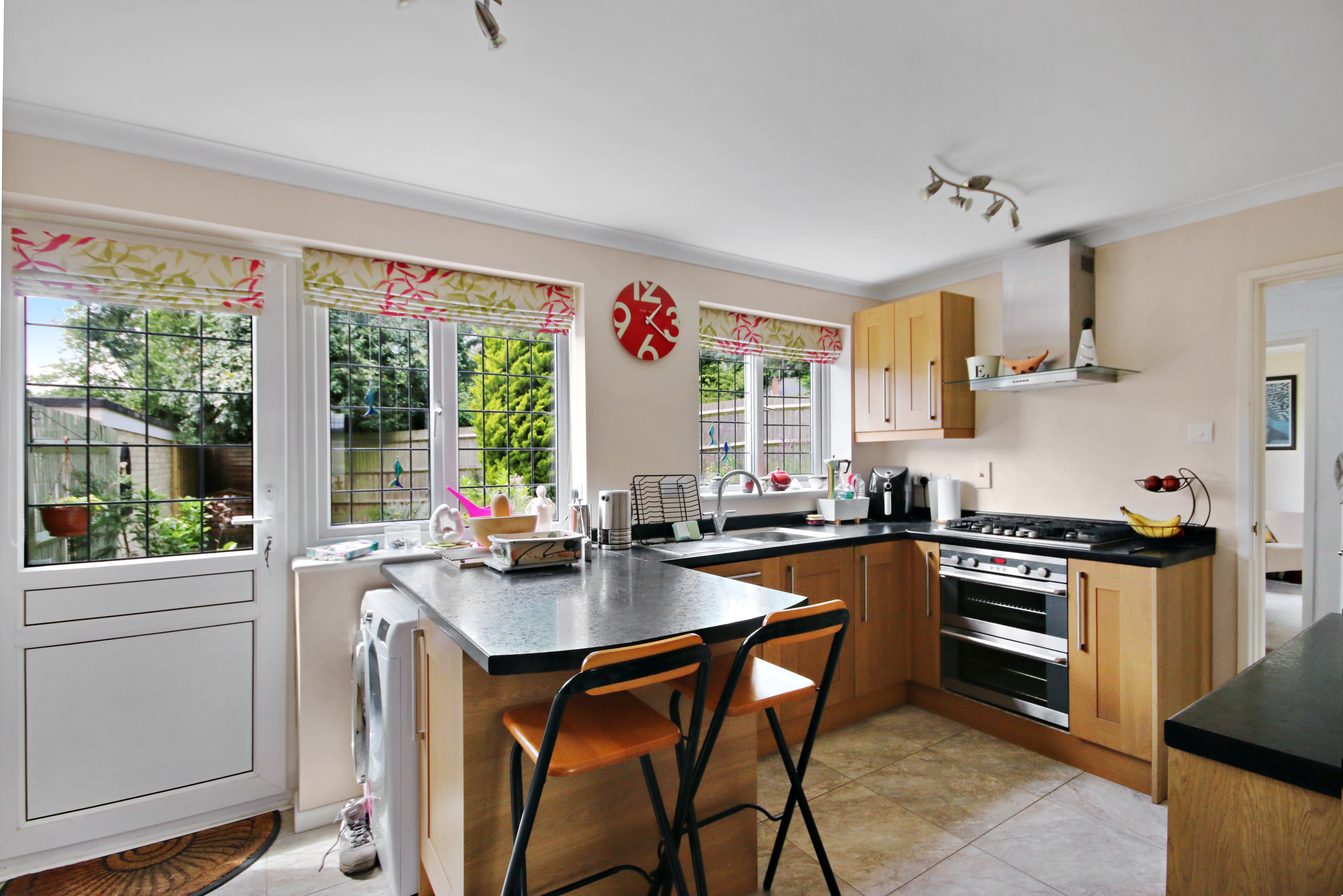 Lynton Close, East Grinstead, West Sussex