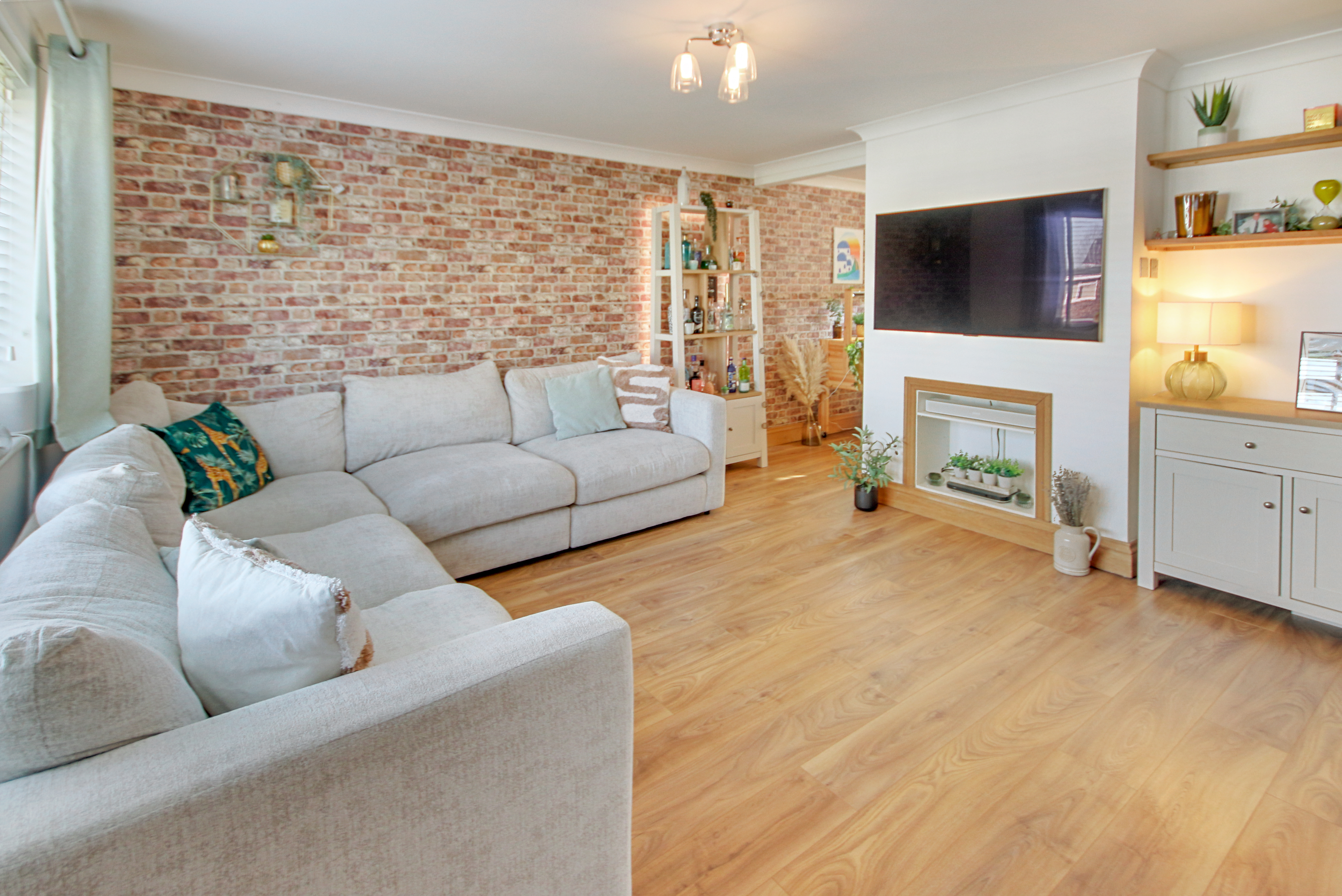 Hawarden Close, Crawley Down, West Sussex