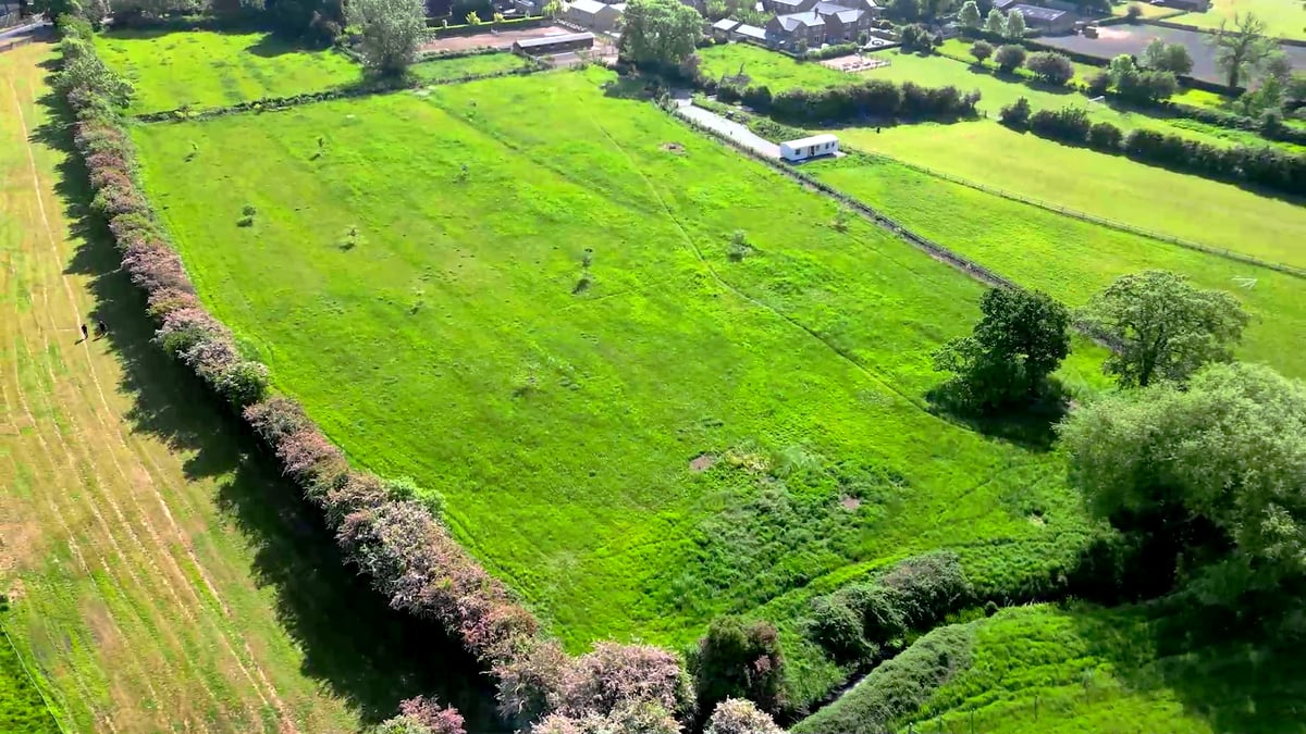 Priory Cottage, Pontefract Road, Pontefract, WF7 7EF