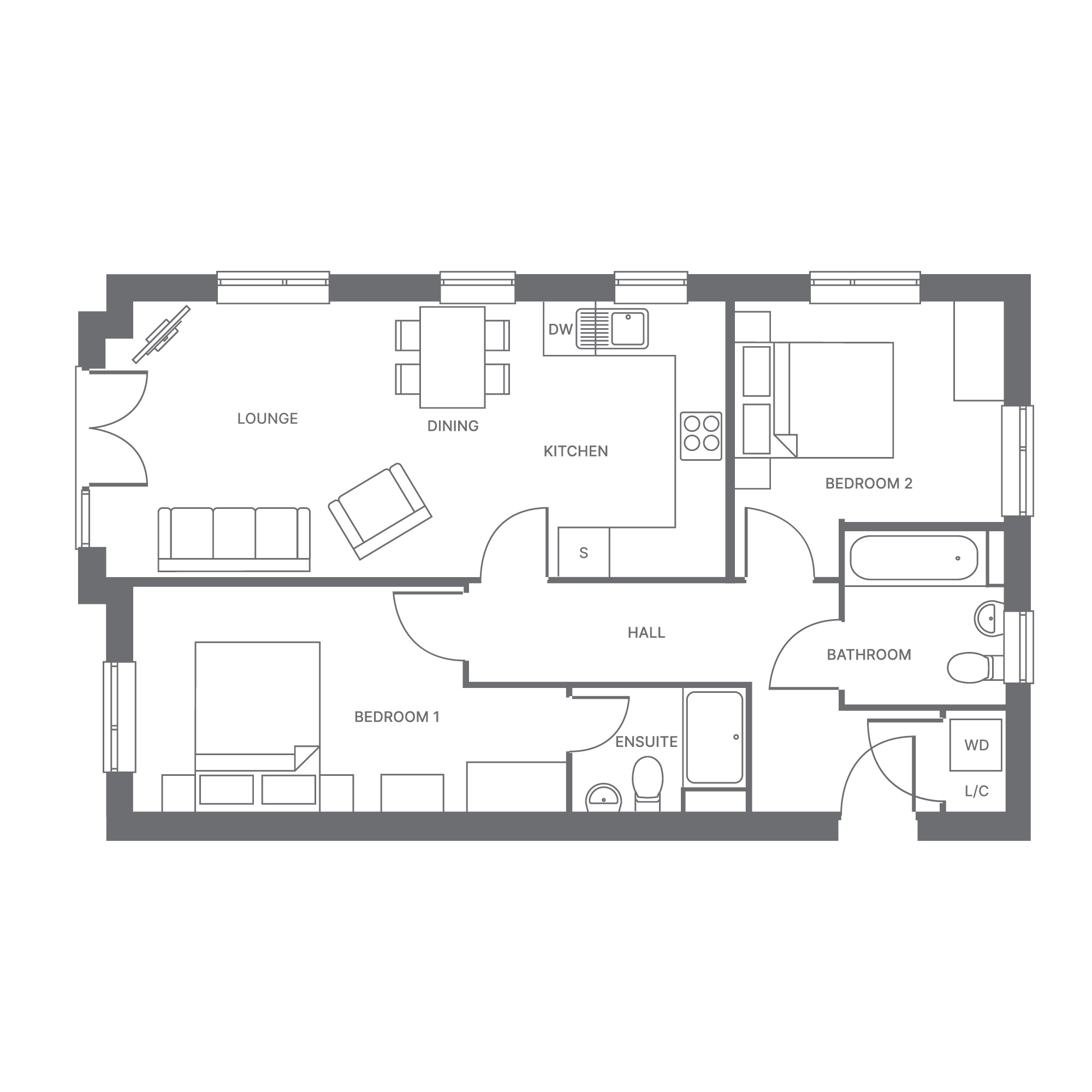 Property Floorplans 1