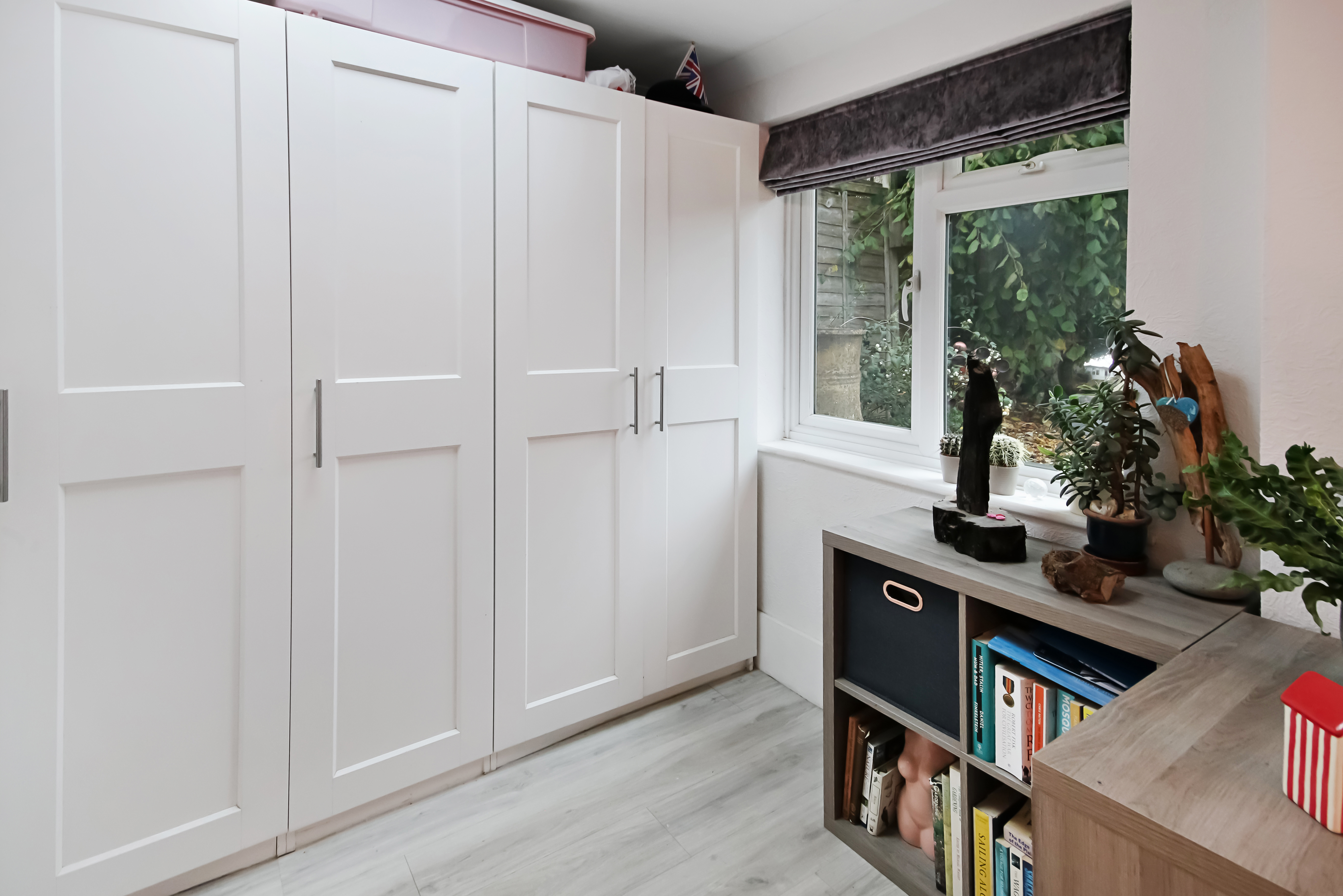 Morton Road, East Grinstead, West Sussex