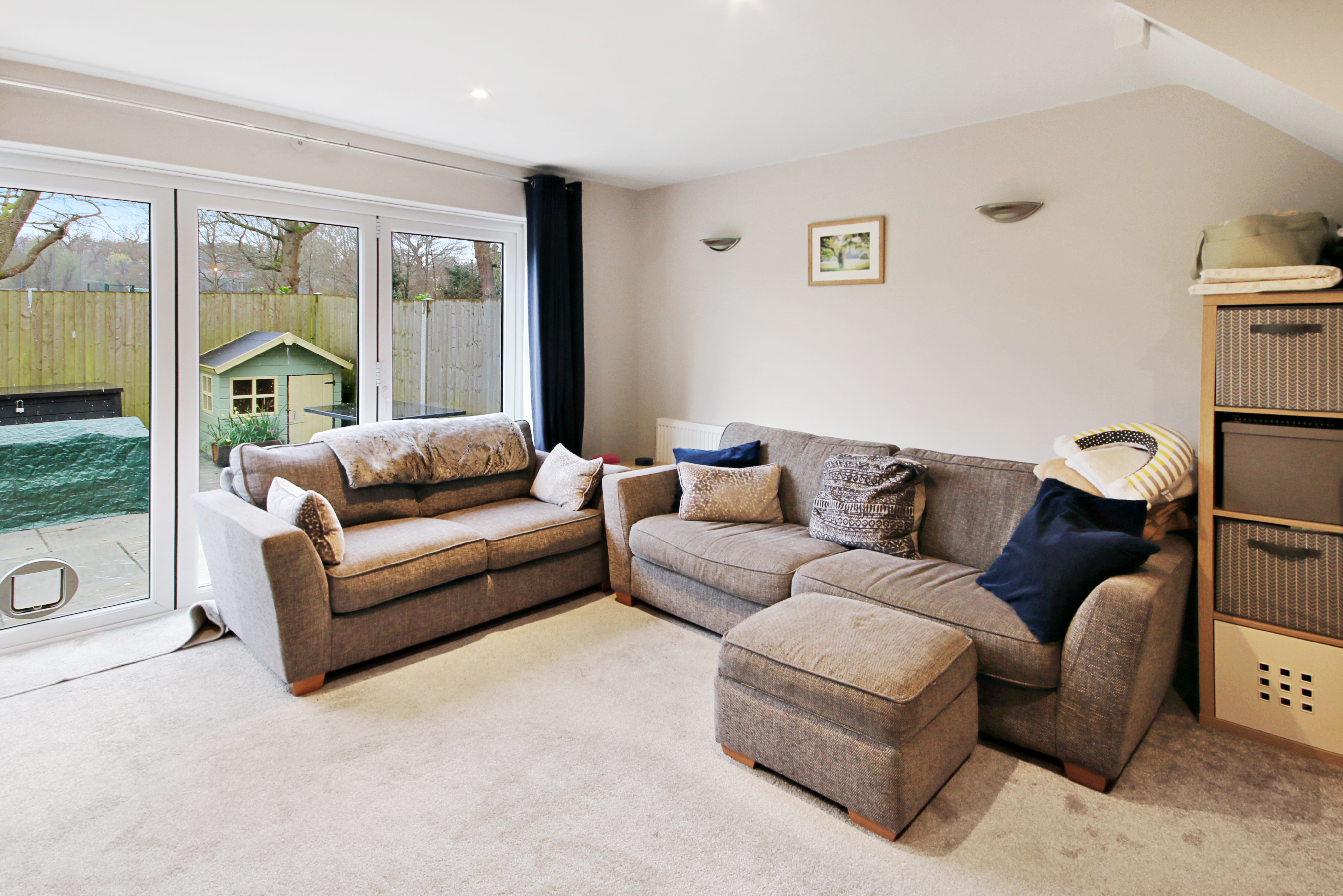 Sycamore Drive, East Grinstead, West Sussex