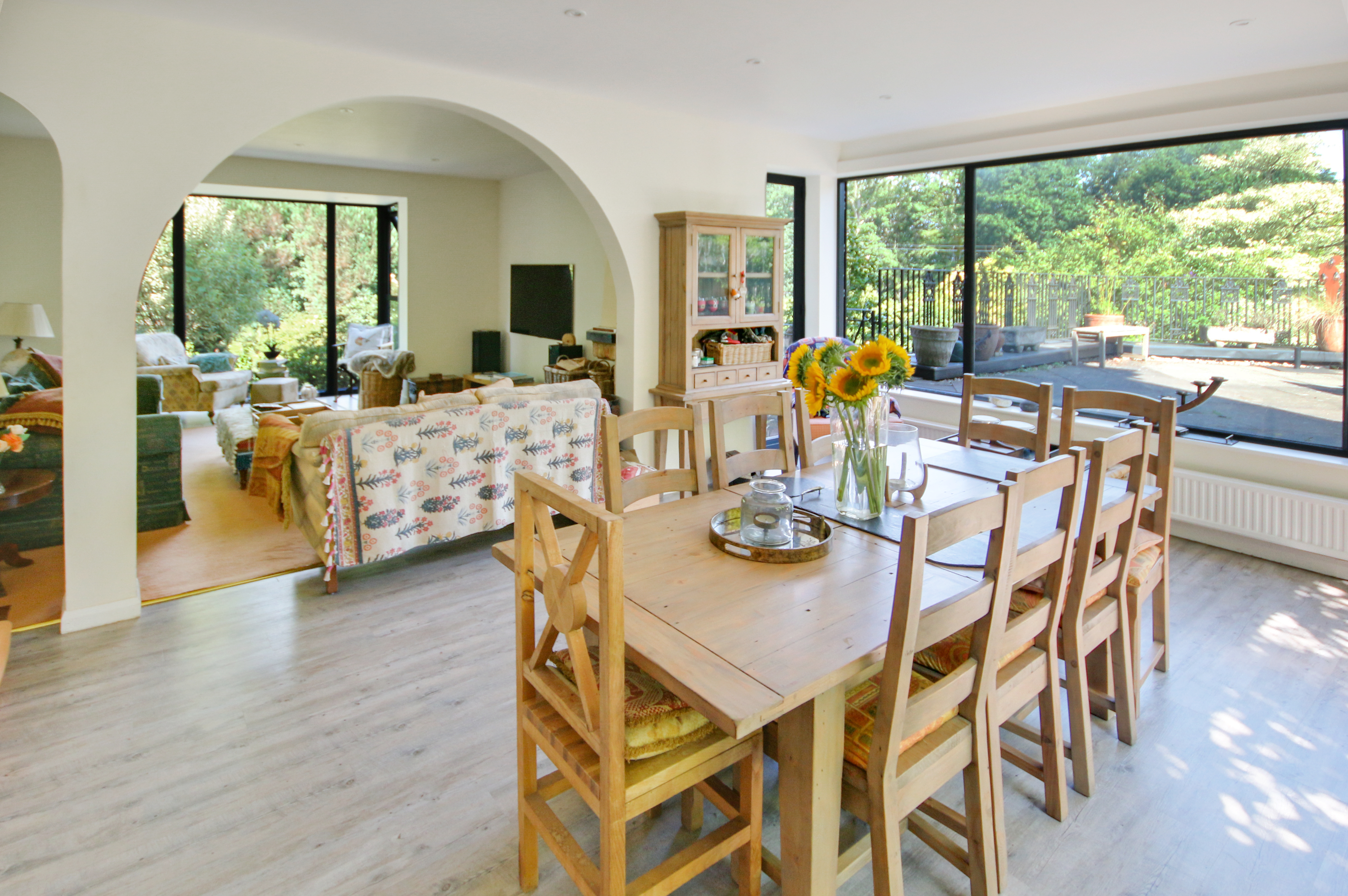 Swissland Hill, Surrey