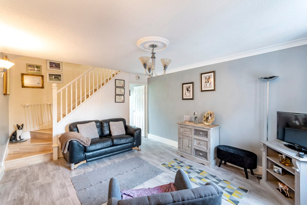 Holdenby Close, Retford, DN22 6UB