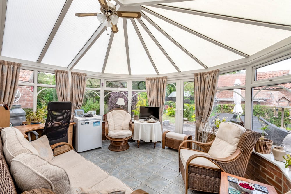 Fair View, Broadings Lane, Retford, DN22 0NF