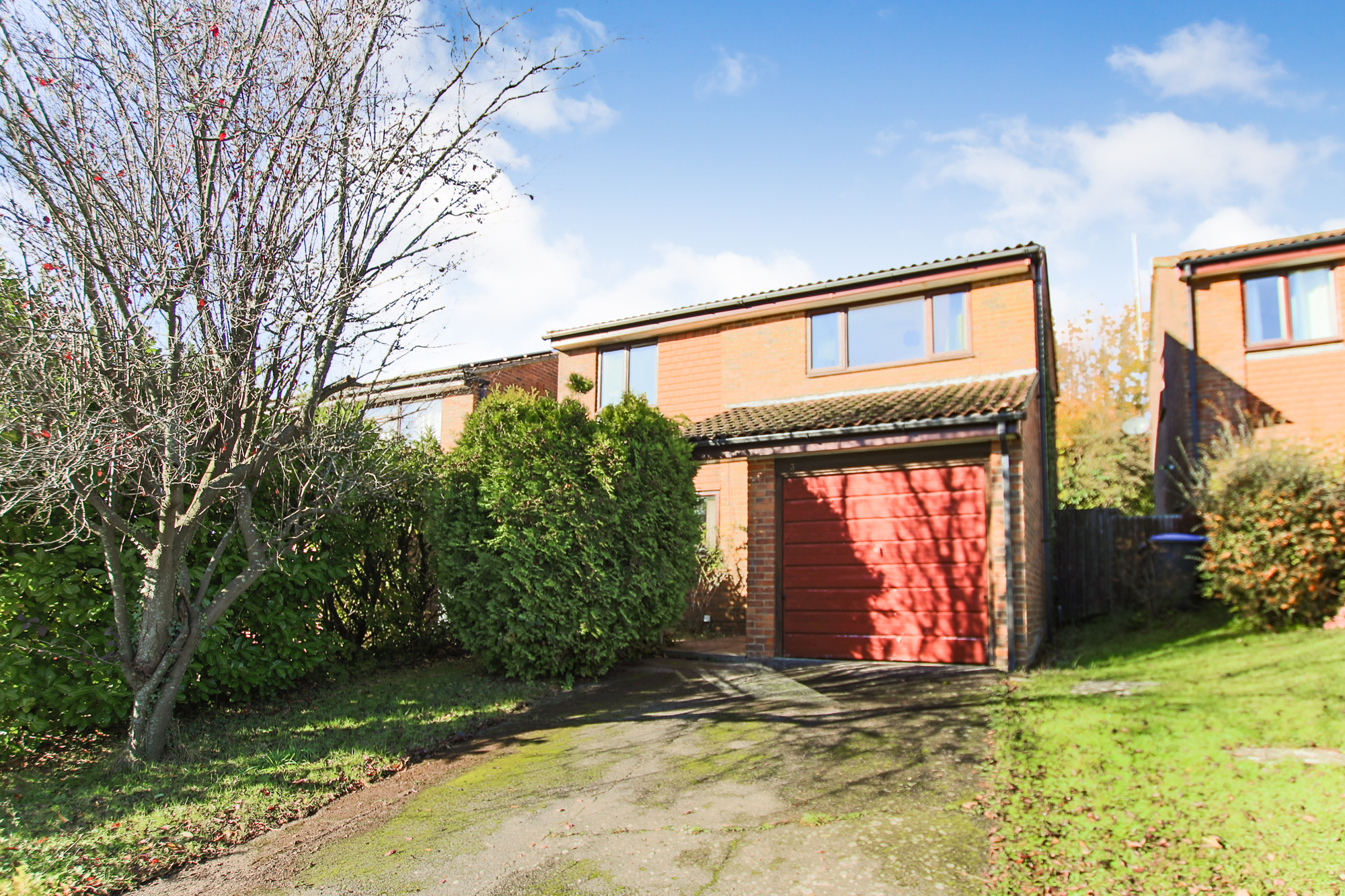 Barton Crescent, East Grinstead, West Sussex