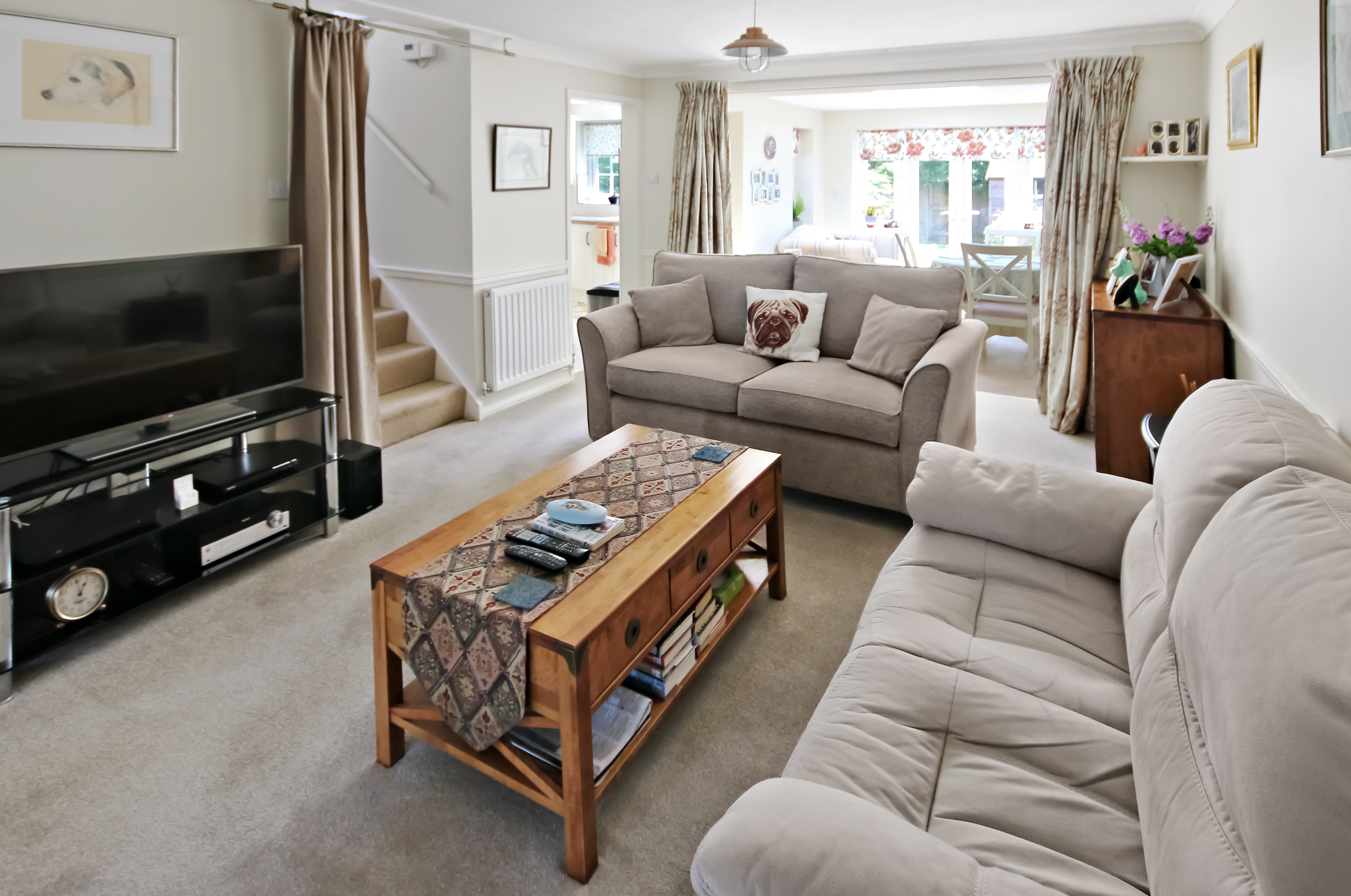 The Glades, East Grinstead, West Sussex