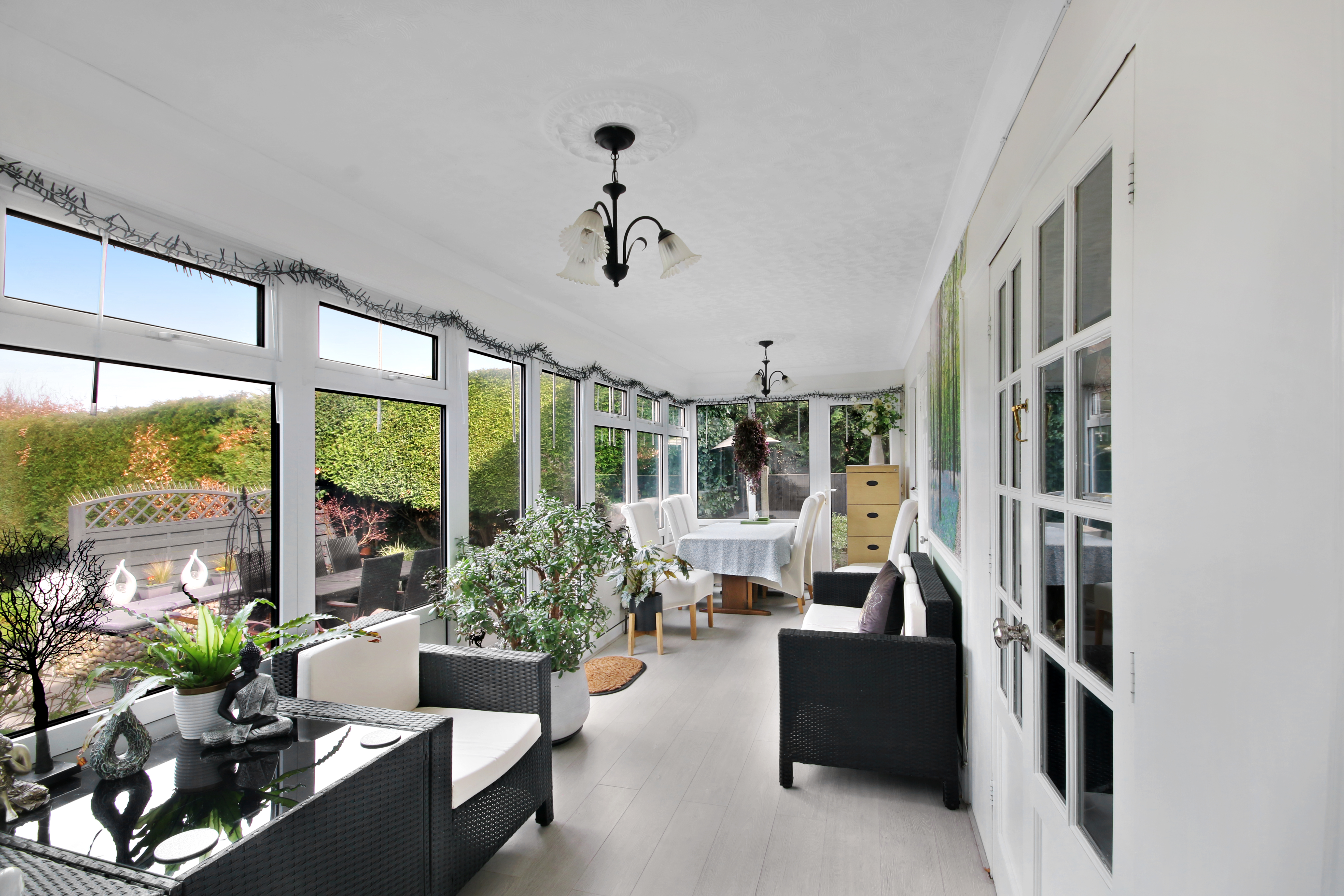 Garden Wood Road, East Grinstead, West Sussex