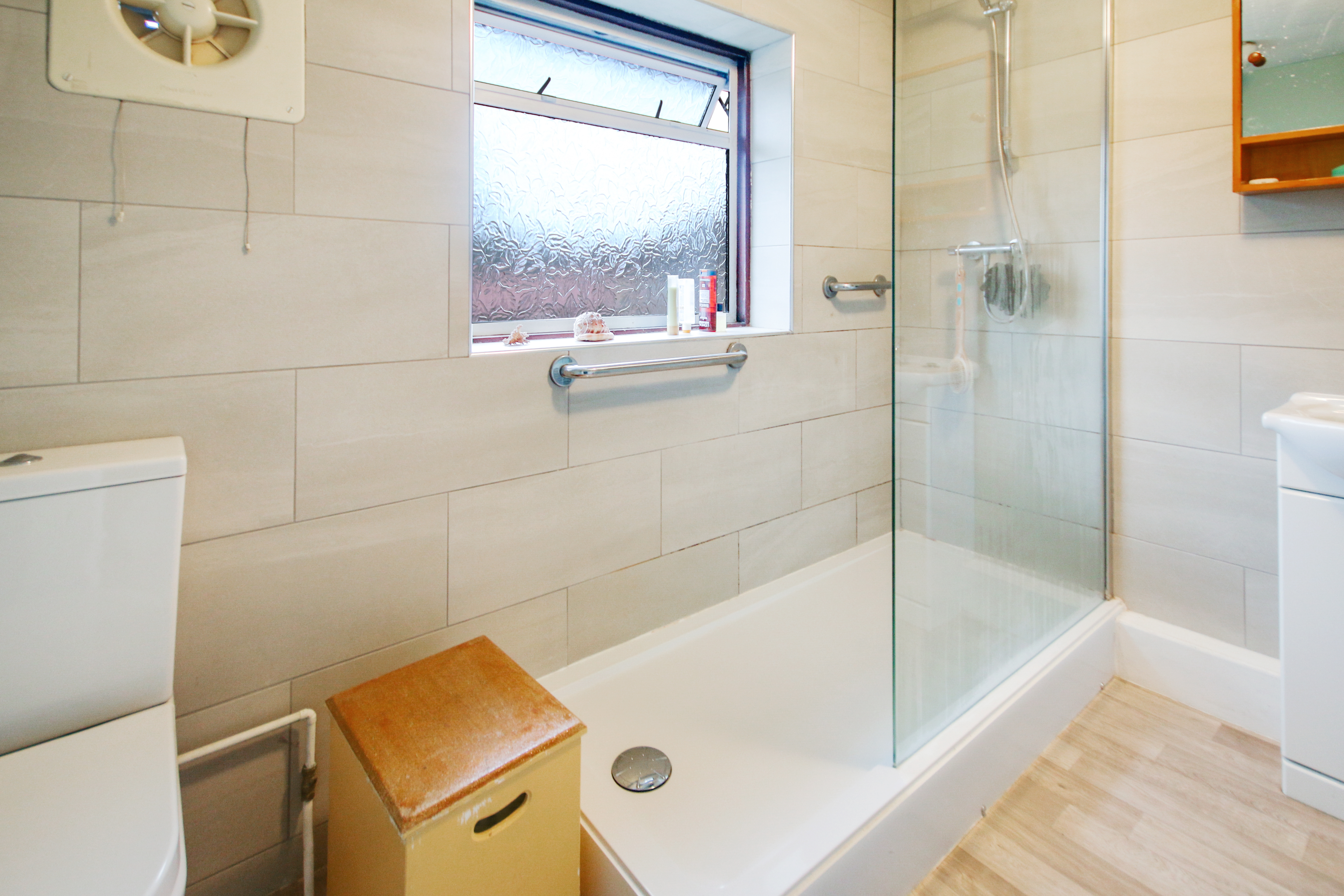 Sandy Lane, West Sussex