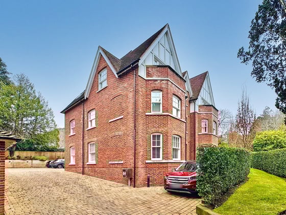 Glenferness Avenue, Bournemouth, BH4