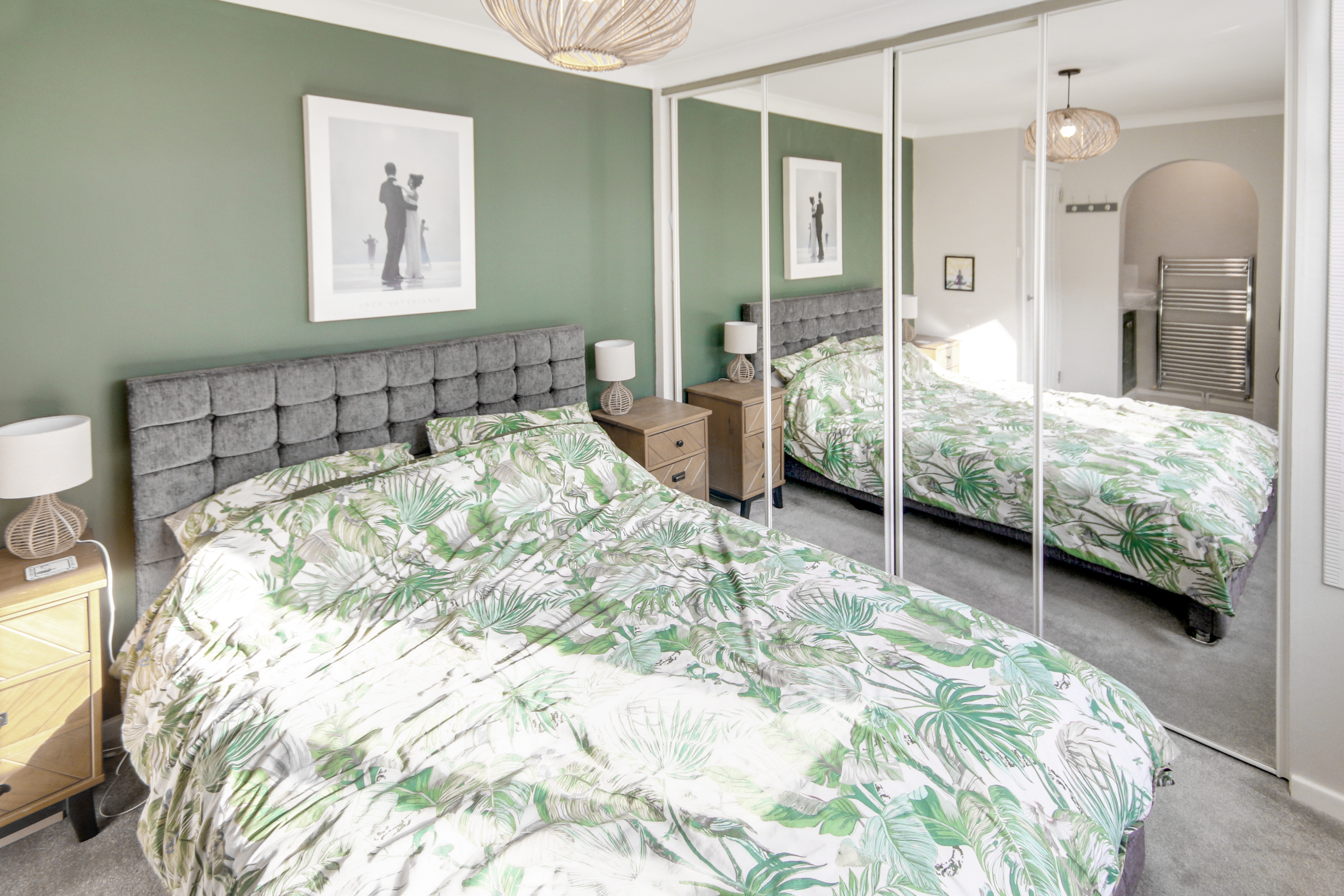 Hophurst Drive, West Sussex