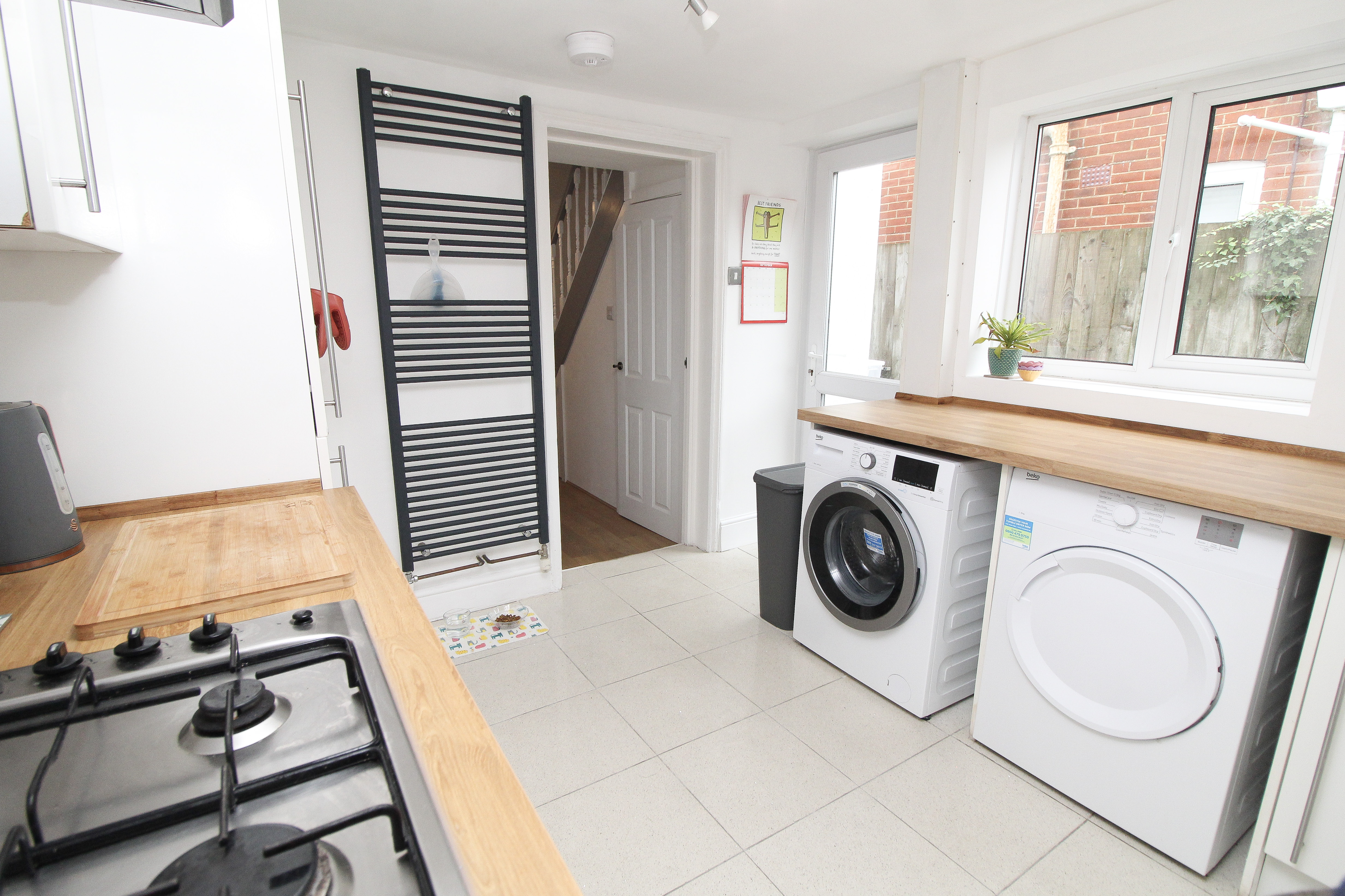 3 Bedroom, Stourvale Road, Bournemouth Everett Homes Sales, Lettings