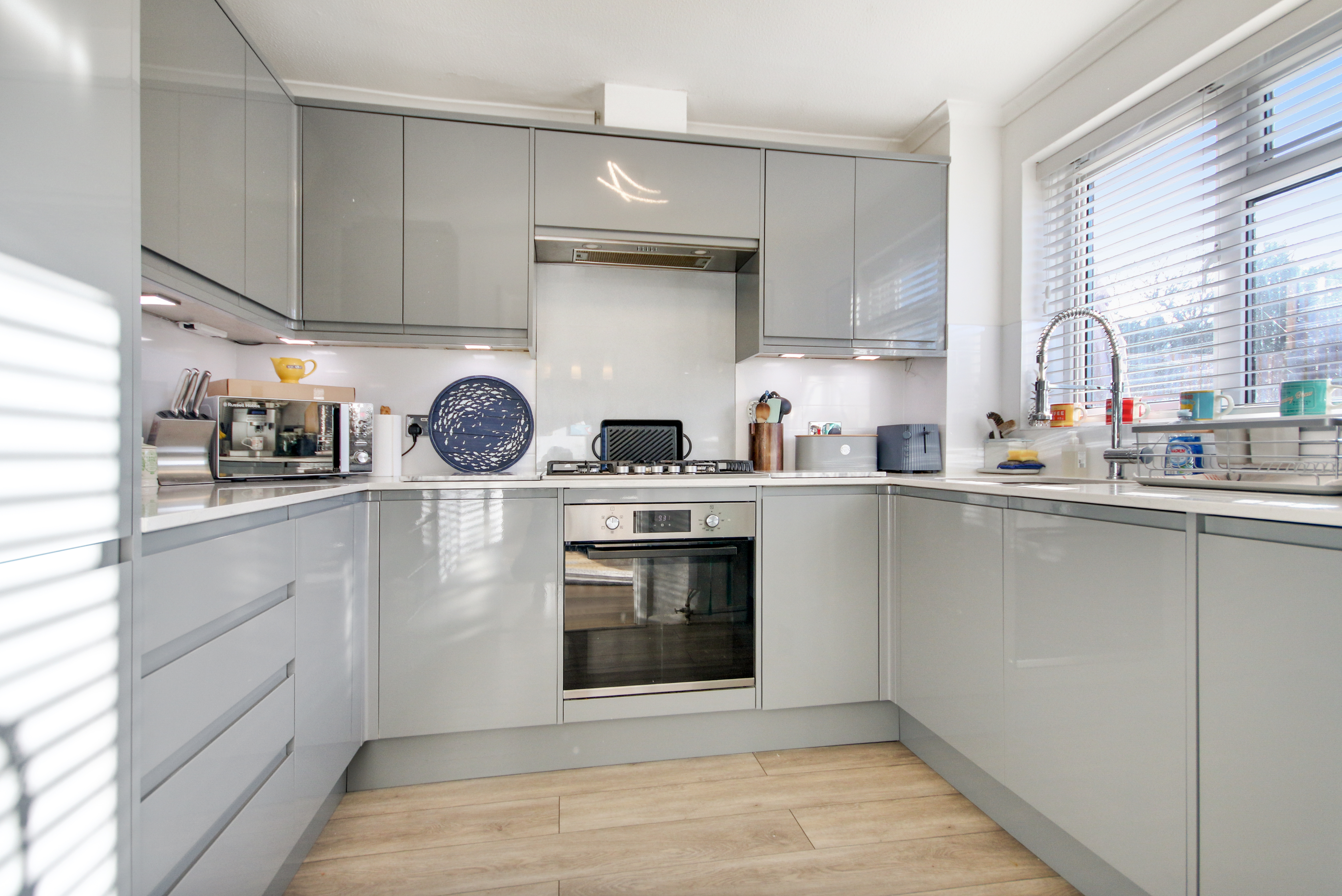 Brookside, Crawley Down, West Sussex