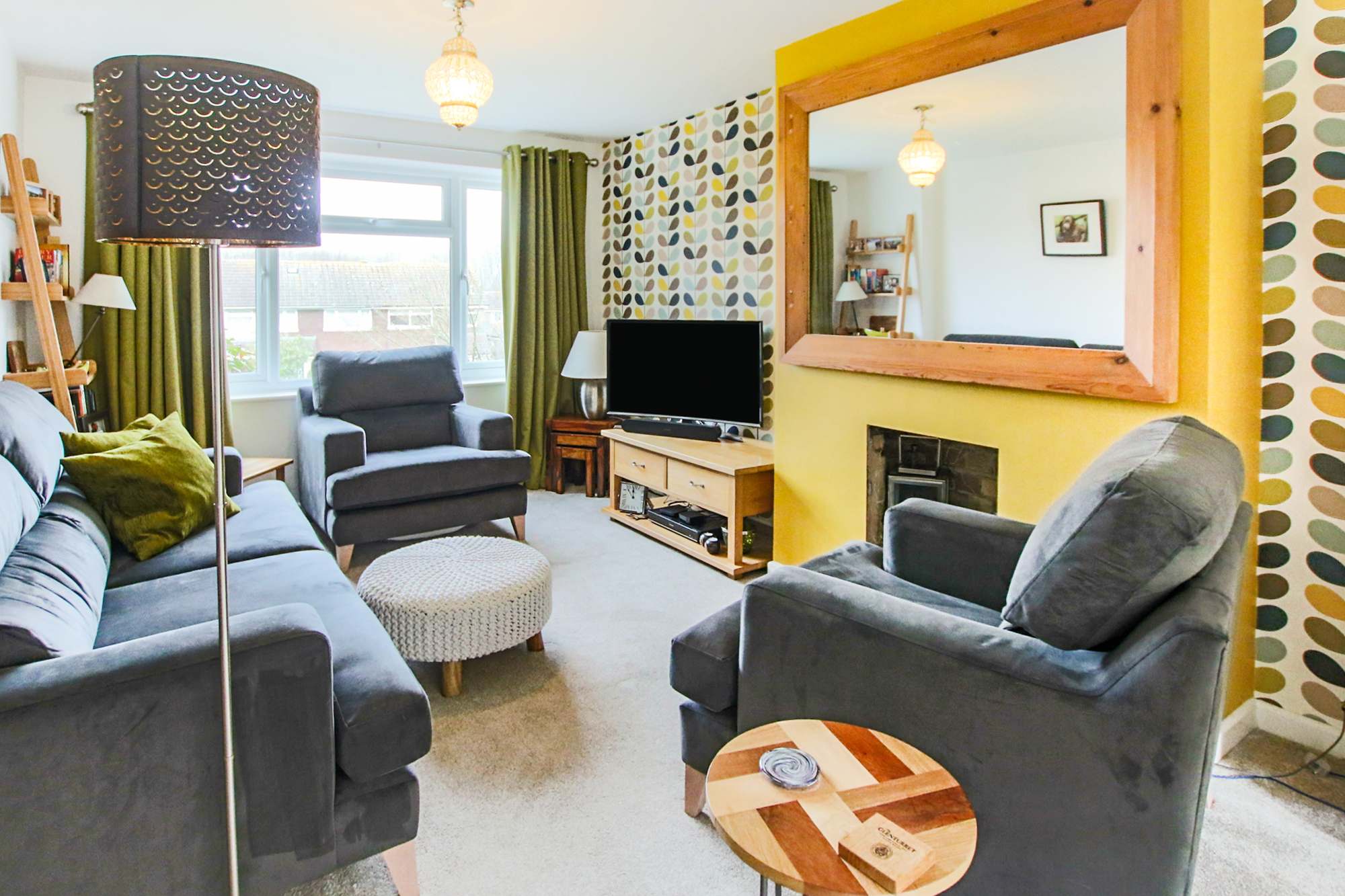 Hillside Close, East Grinstead, West Sussex