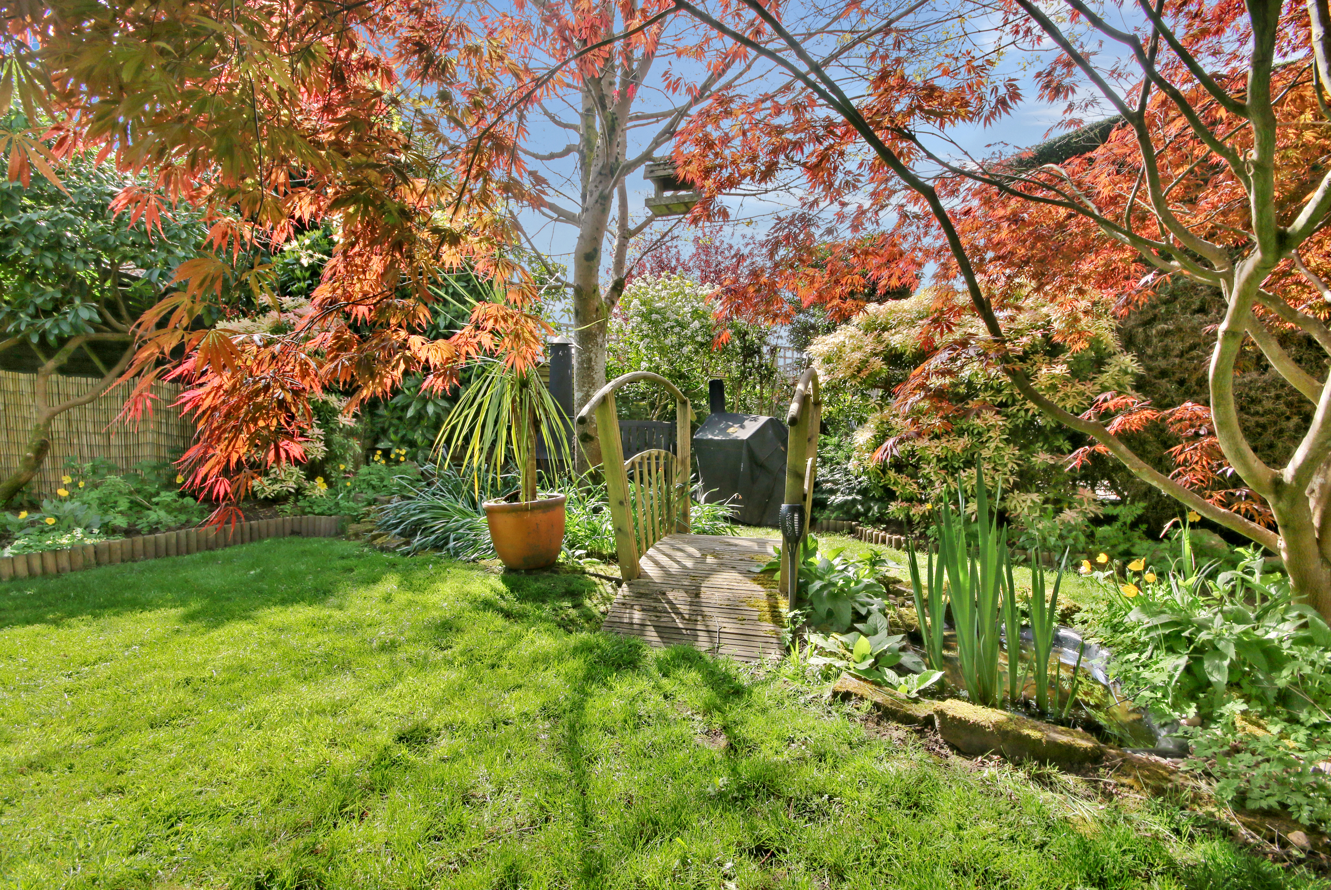 Hill House Close, Turners Hill, West Sussex