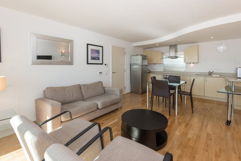 2 bedroom(s) apartment to sale in Westminster Bridge Road, Lambeth, London-image 1