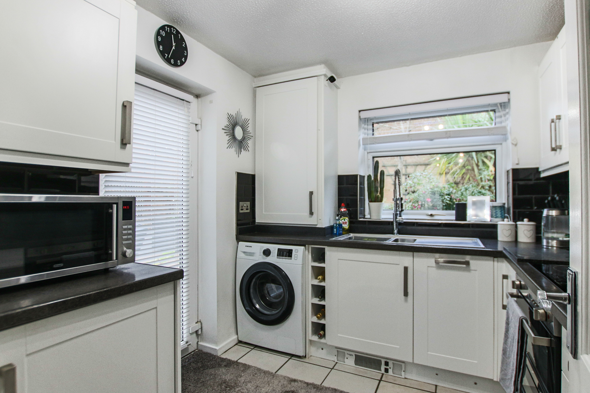 Kindersley Close, East Grinstead, West Sussex