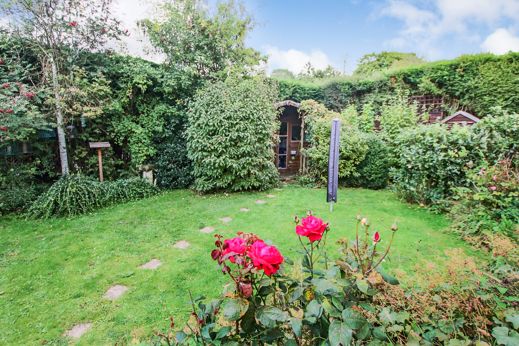 Home Platt, Sharpthorne, West Sussex