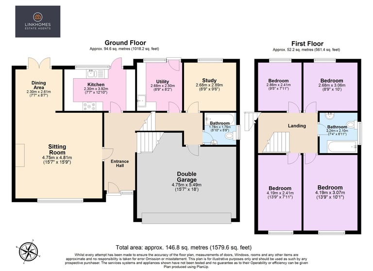 | Floorplan