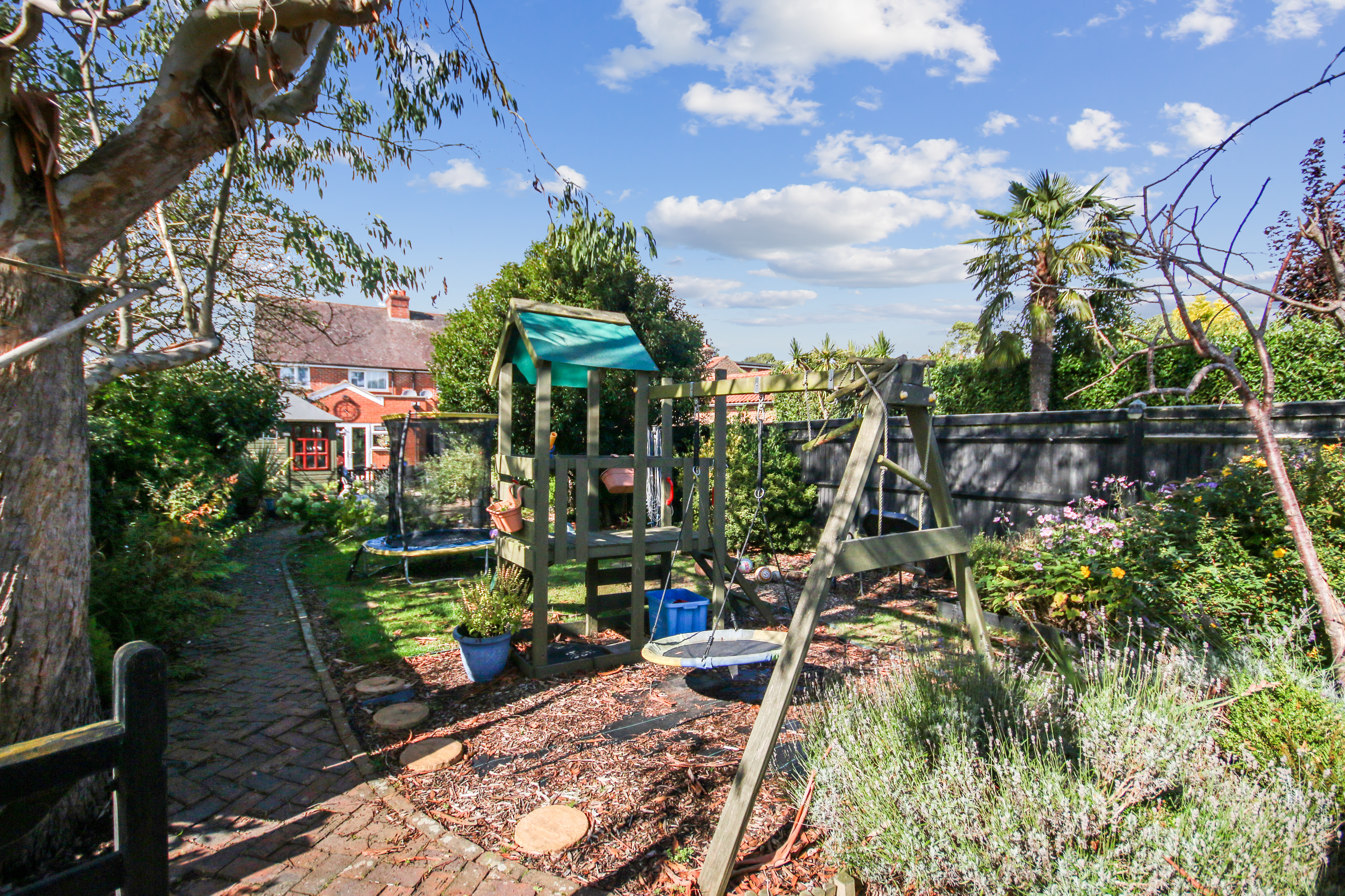 Holtye Road, East Grinstead, West Sussex