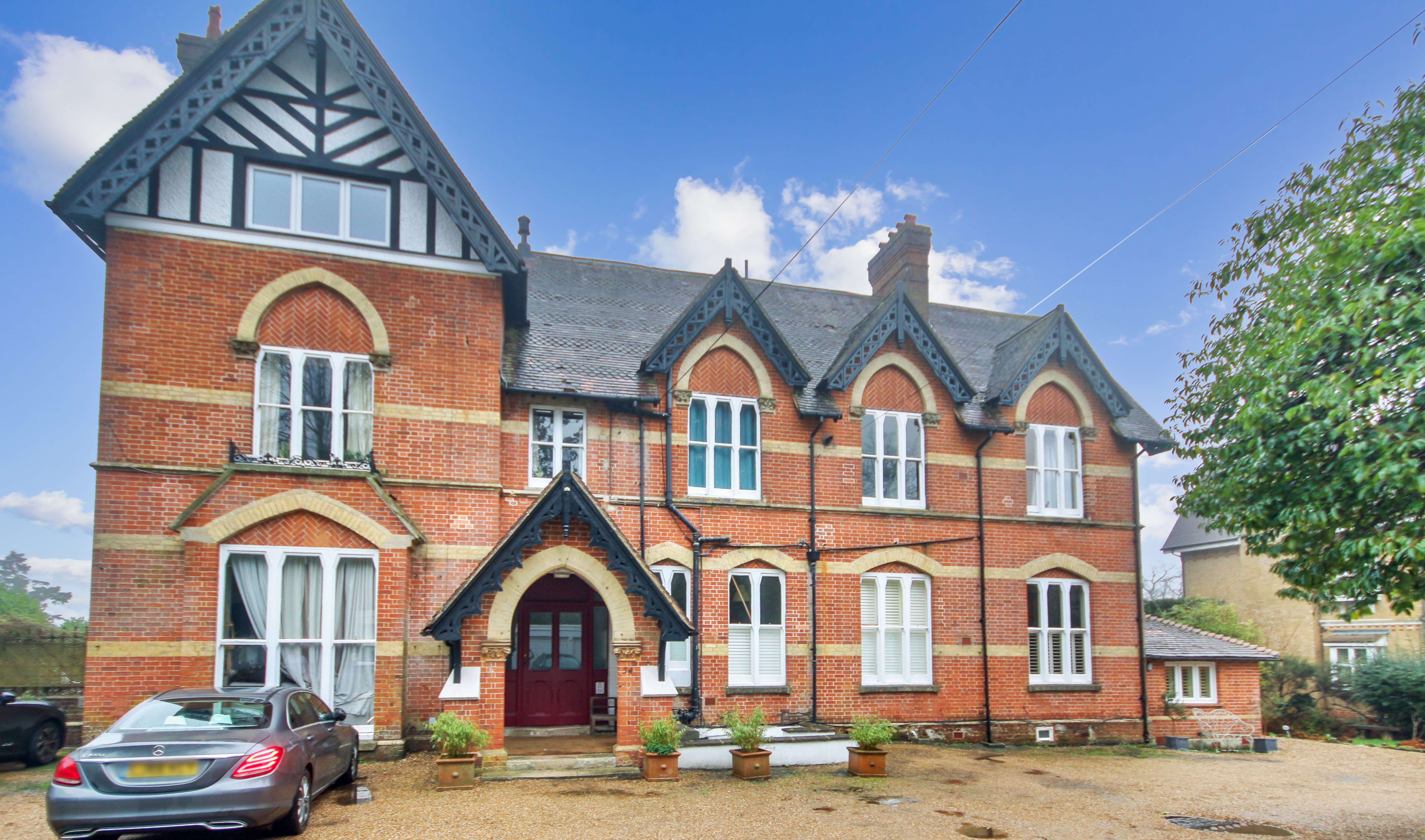34 Broadwater Down, Tunbridge Wells