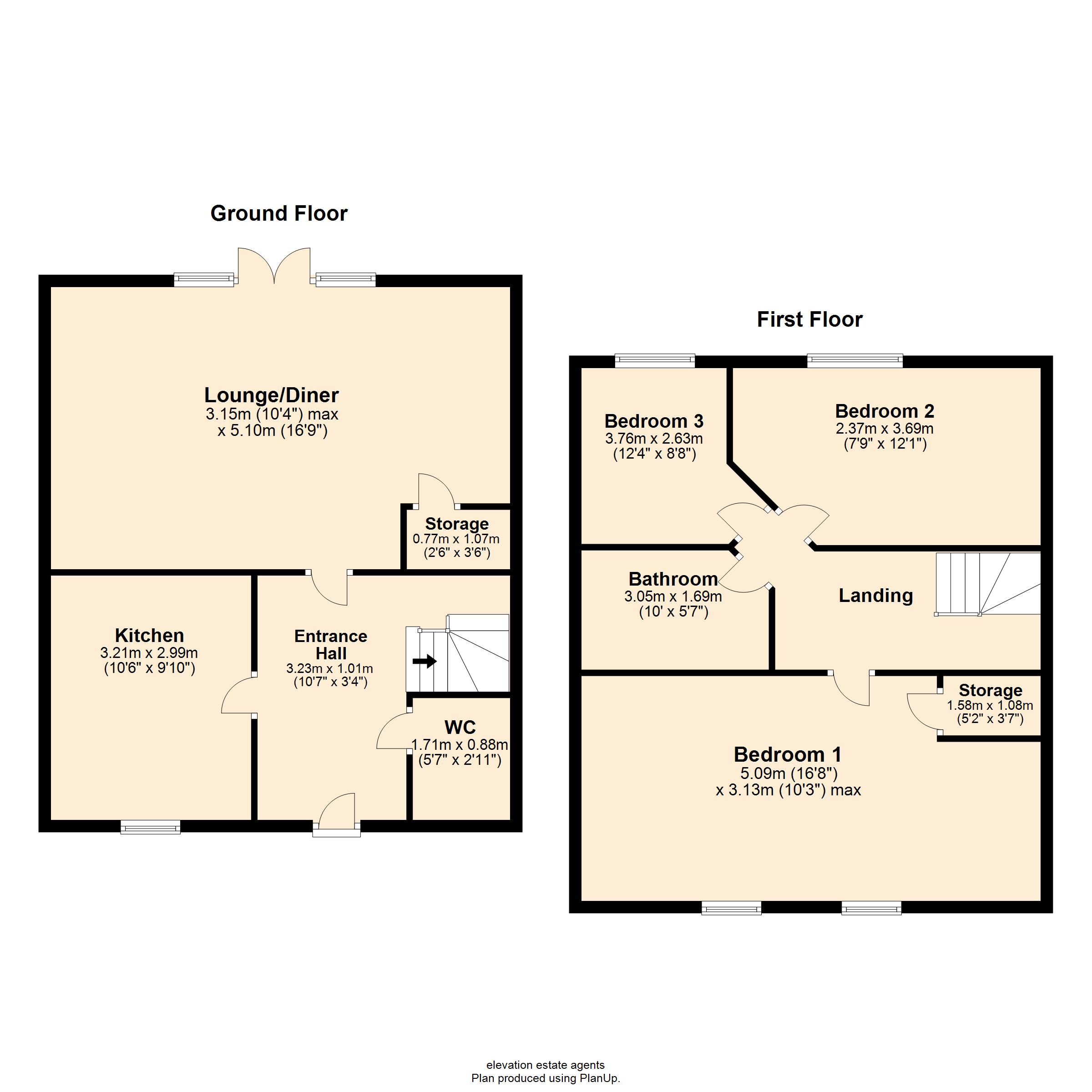 Property Floorplans 1