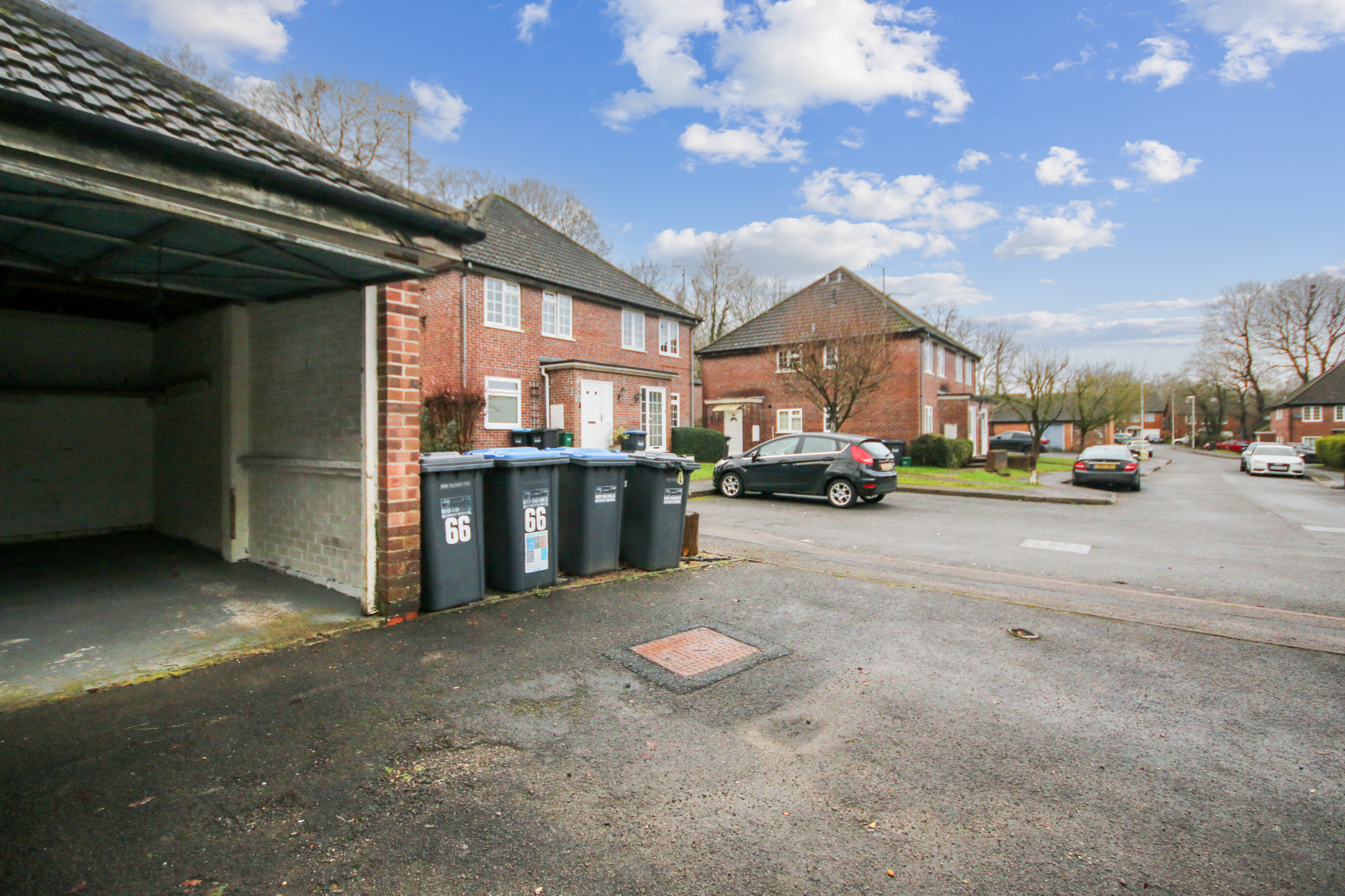 The Dell, East Grinstead, West Sussex