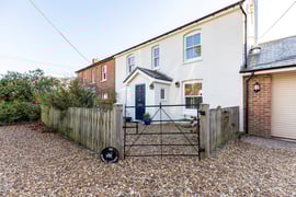 Bramley Cottage | Thumbnail
