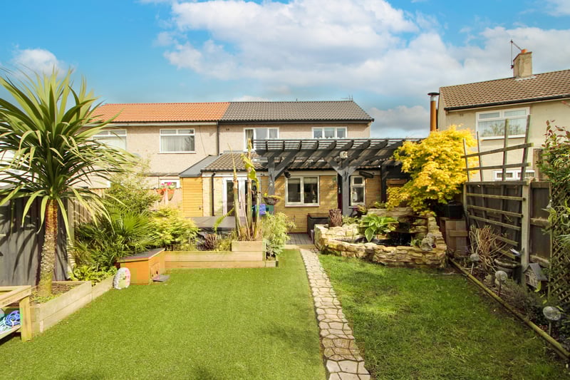 3 bedroom semidetached house for sale, Chestnut Avenue, New Rossington