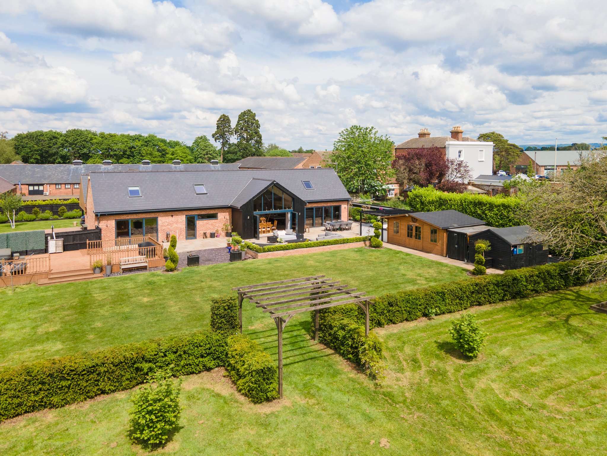 Twigworth Views, Tewkesbury Road, Twigworth, Gloucester