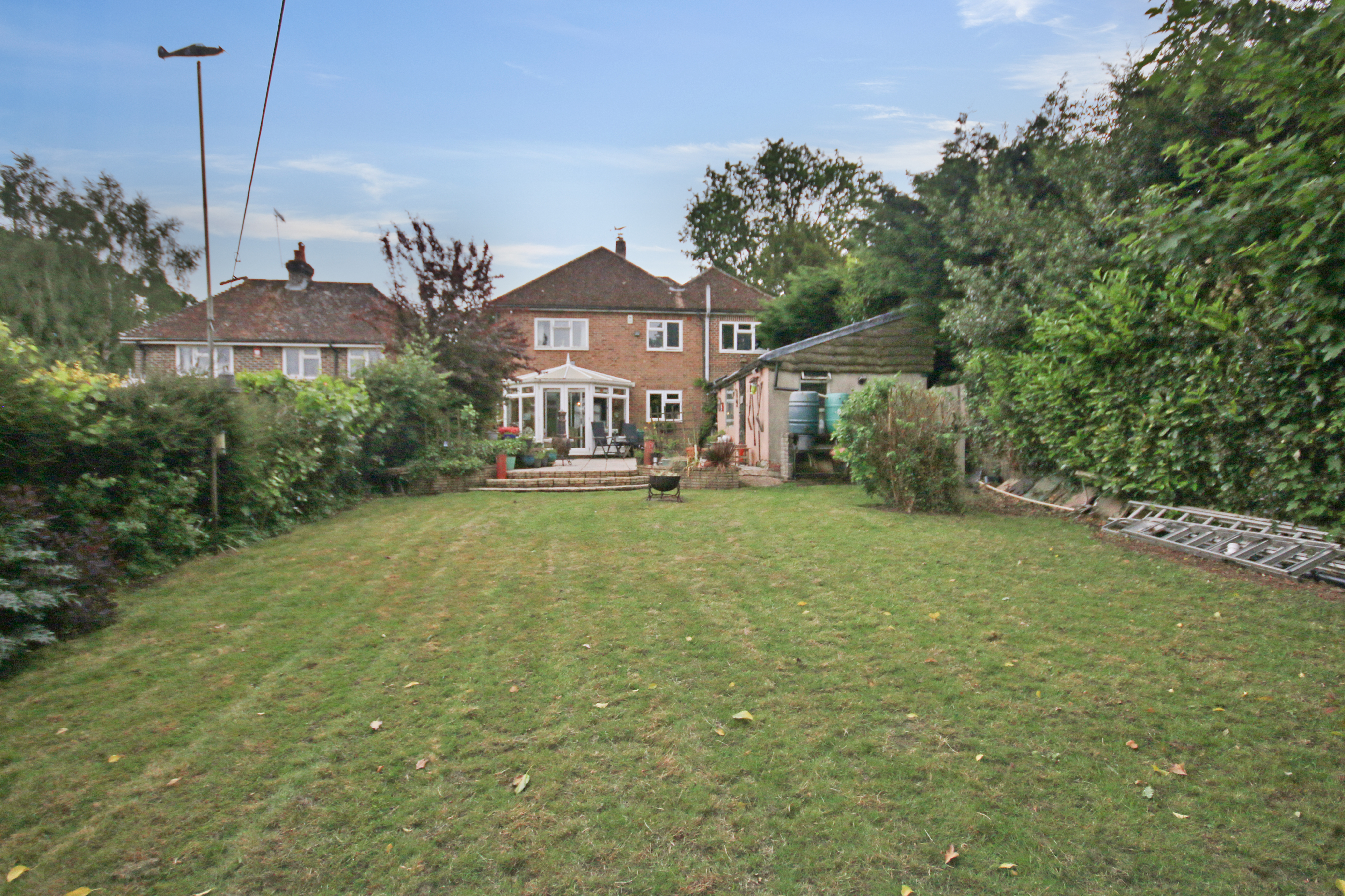 Sandhawes Hill, East Grinstead, West Sussex