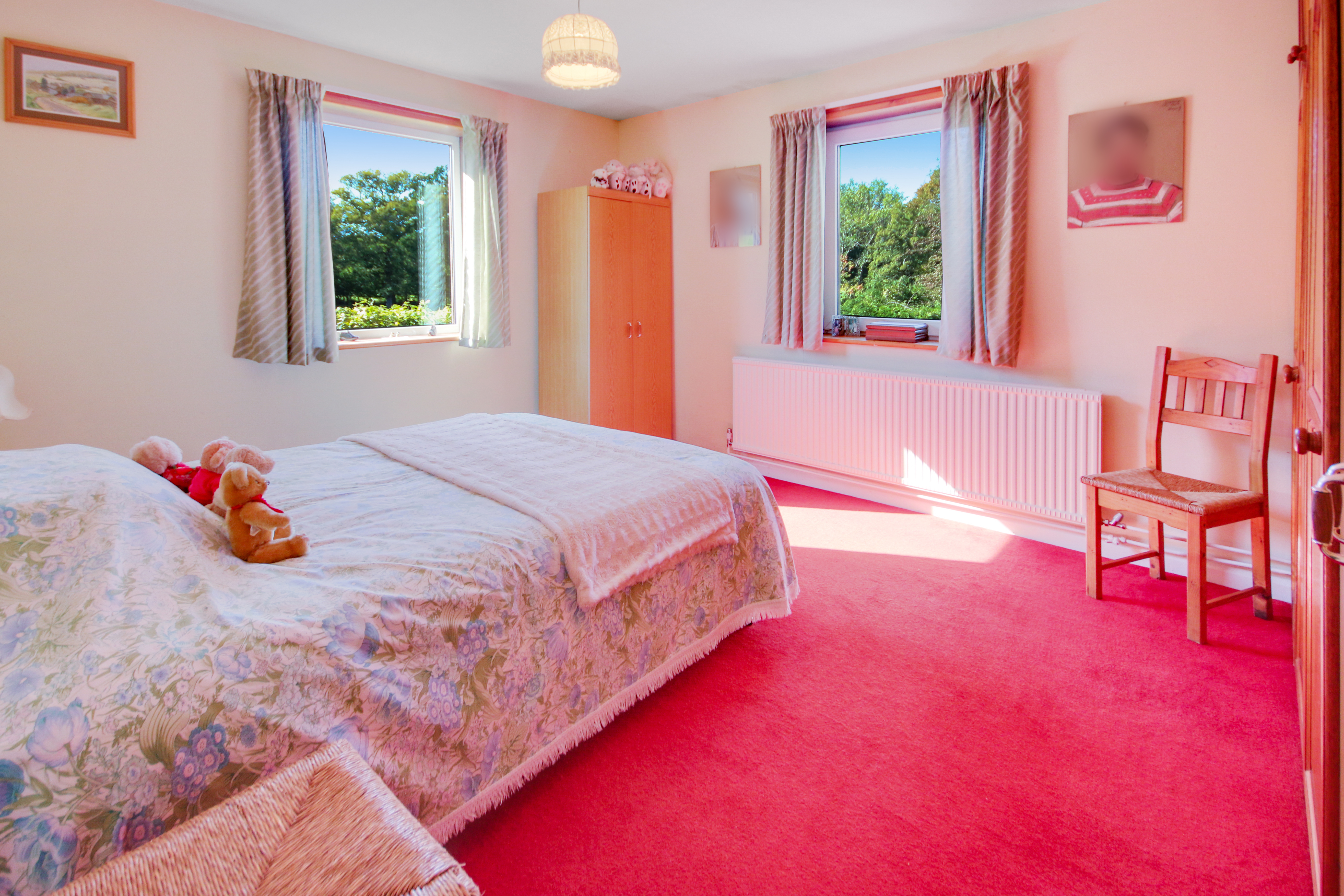 Byers Lane, South Godstone, Surrey