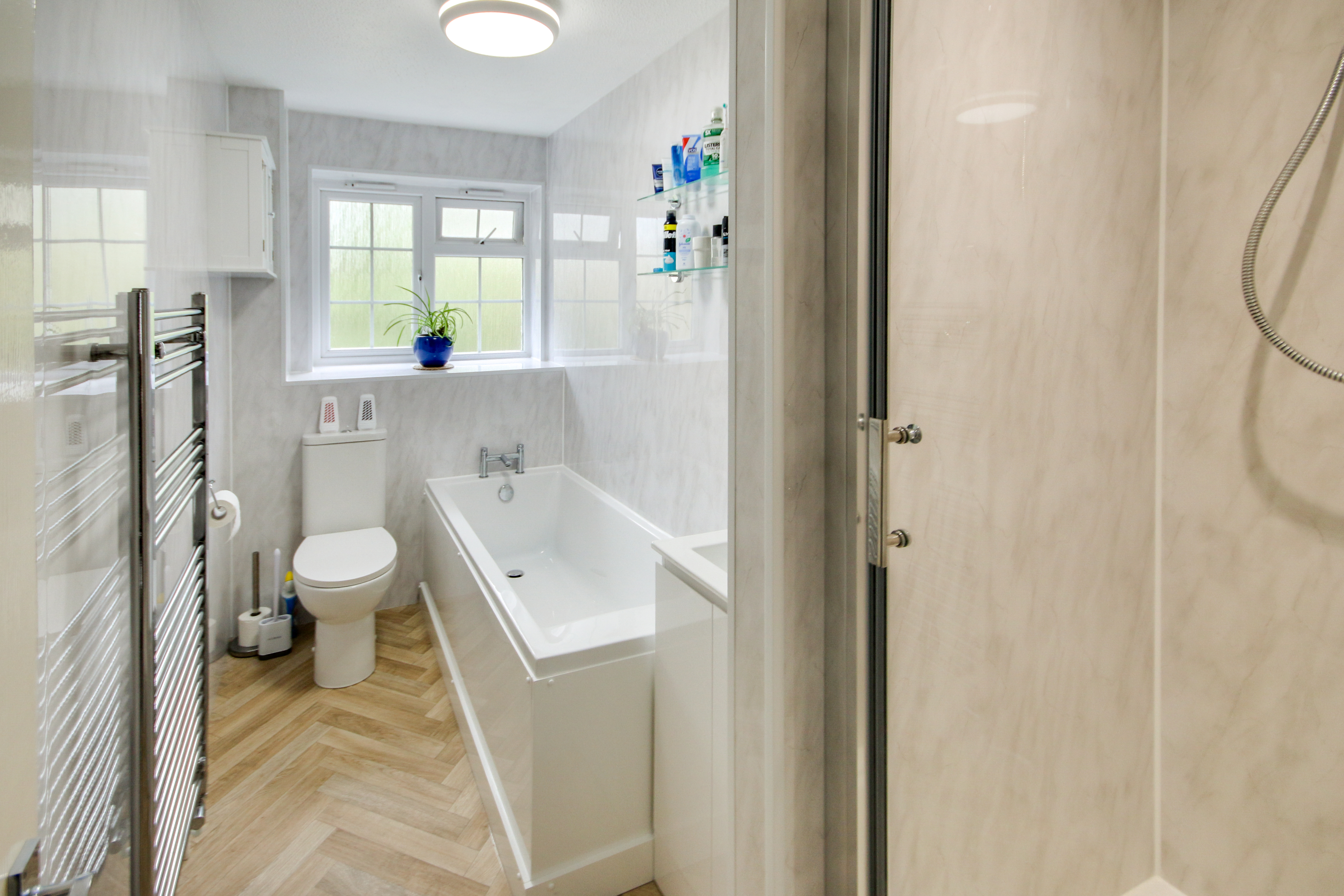 The Glades, East Grinstead, West Sussex