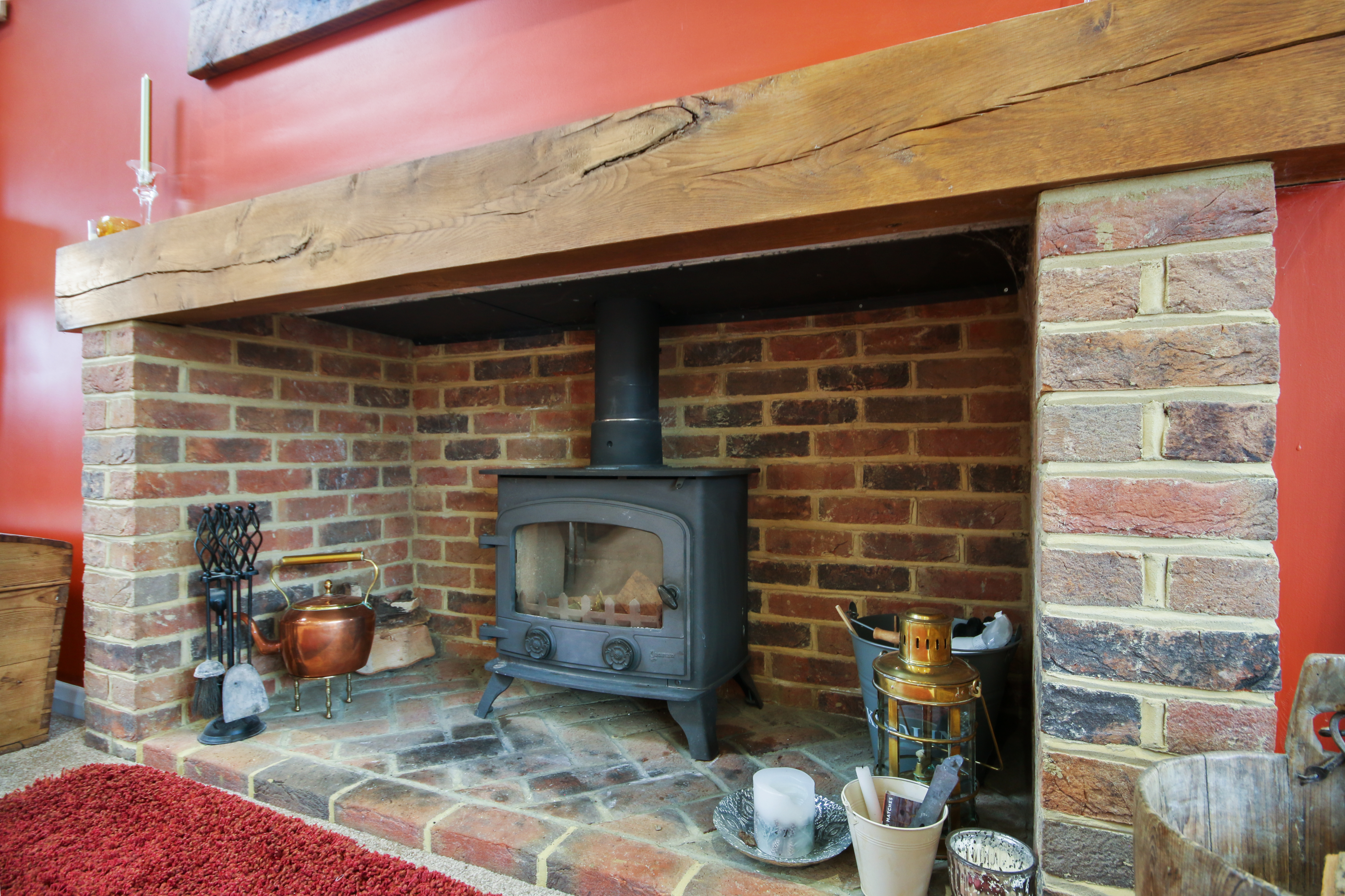 Woodlands Close, West Sussex