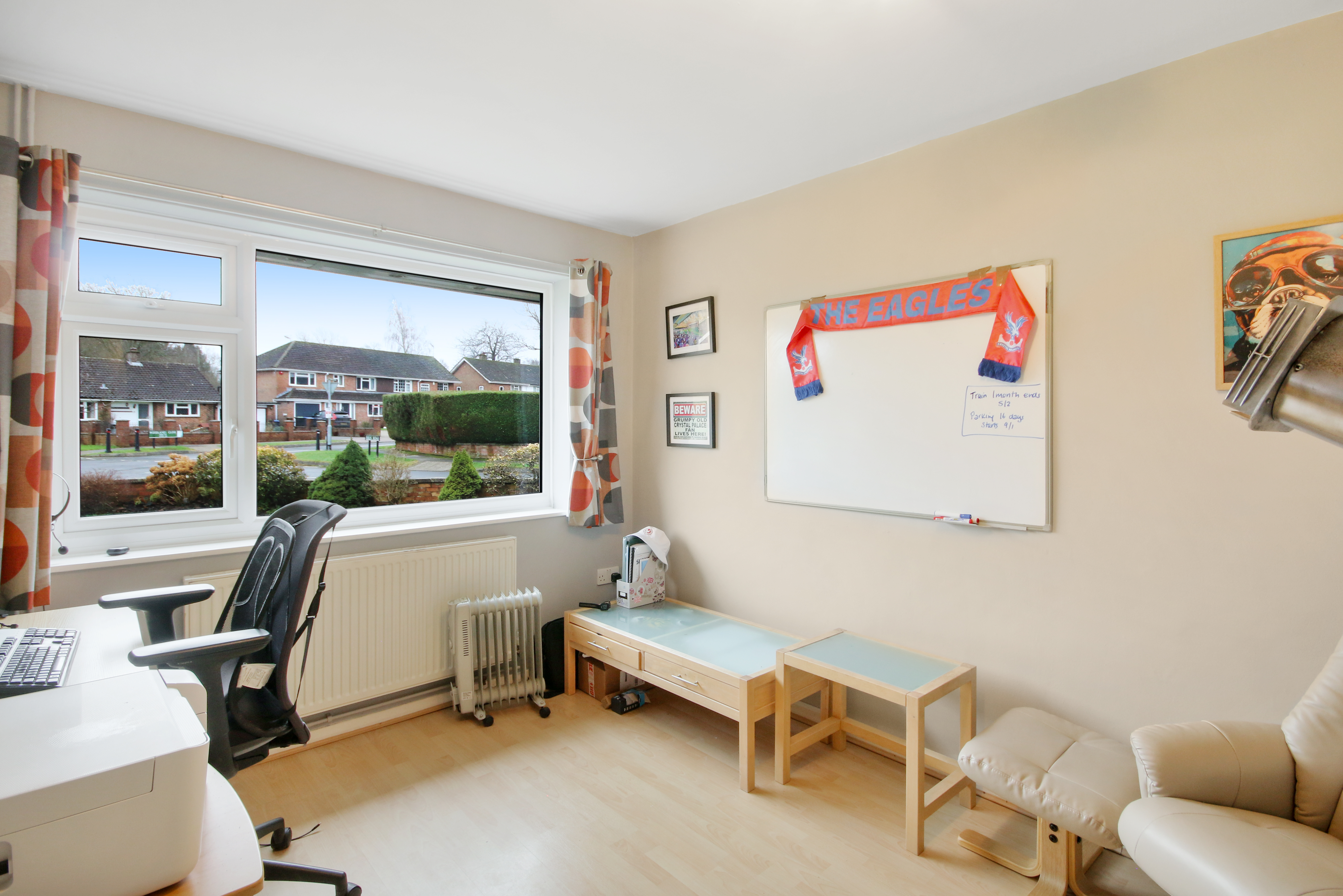 Woodlands Close, West Sussex