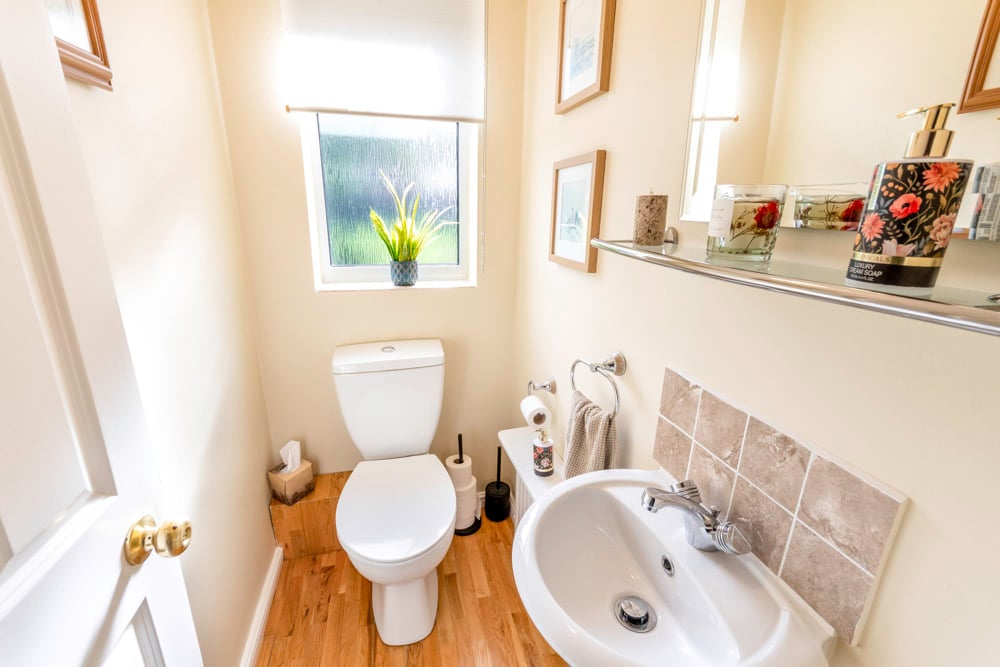 Meadow Drive, Worksop, S80 3QF