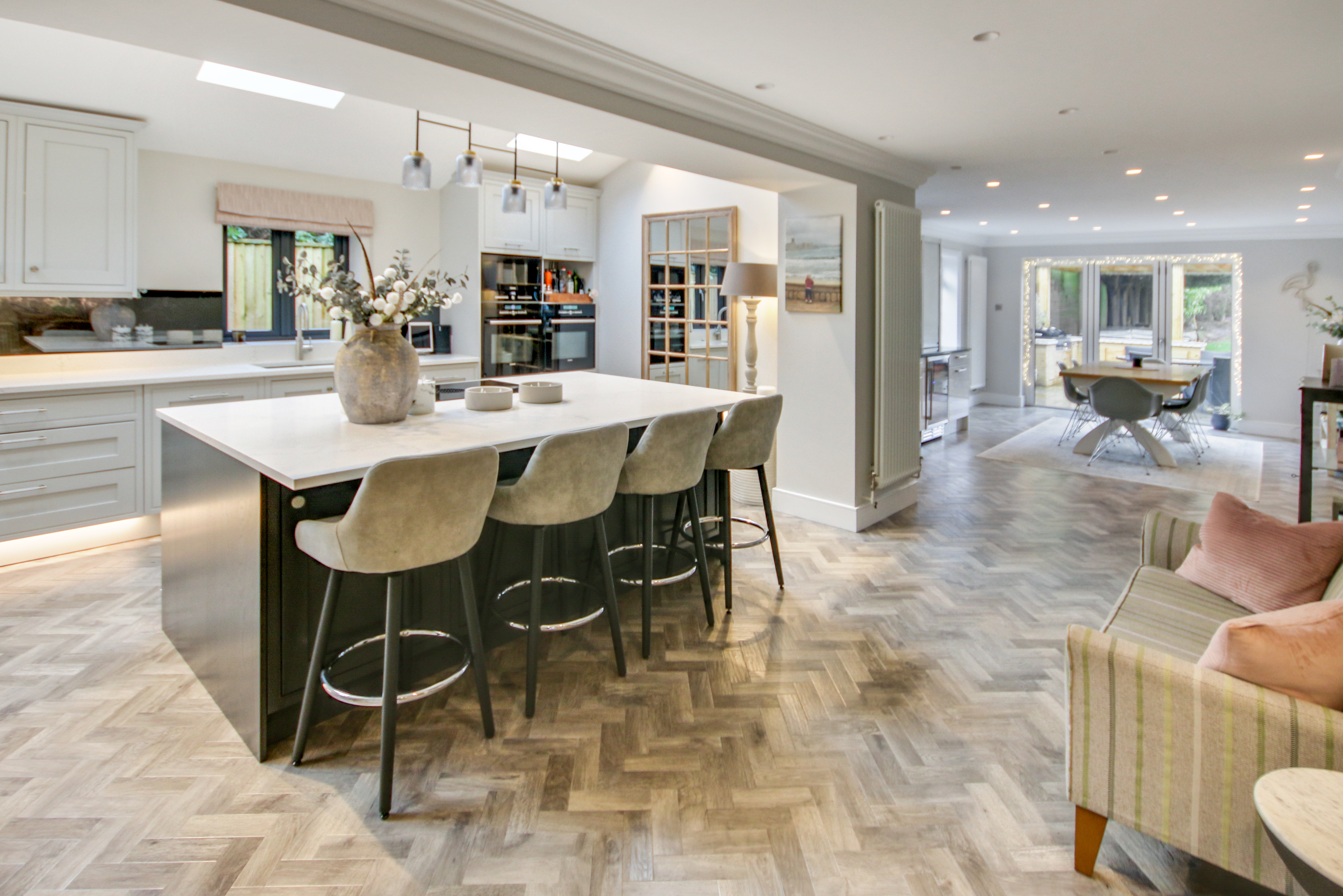 Copthorne Road, East Grinstead, Surrey