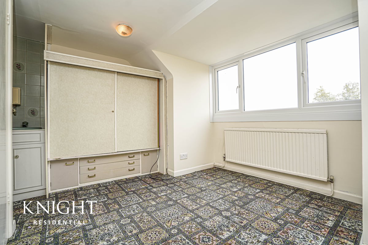 Bromley Road image