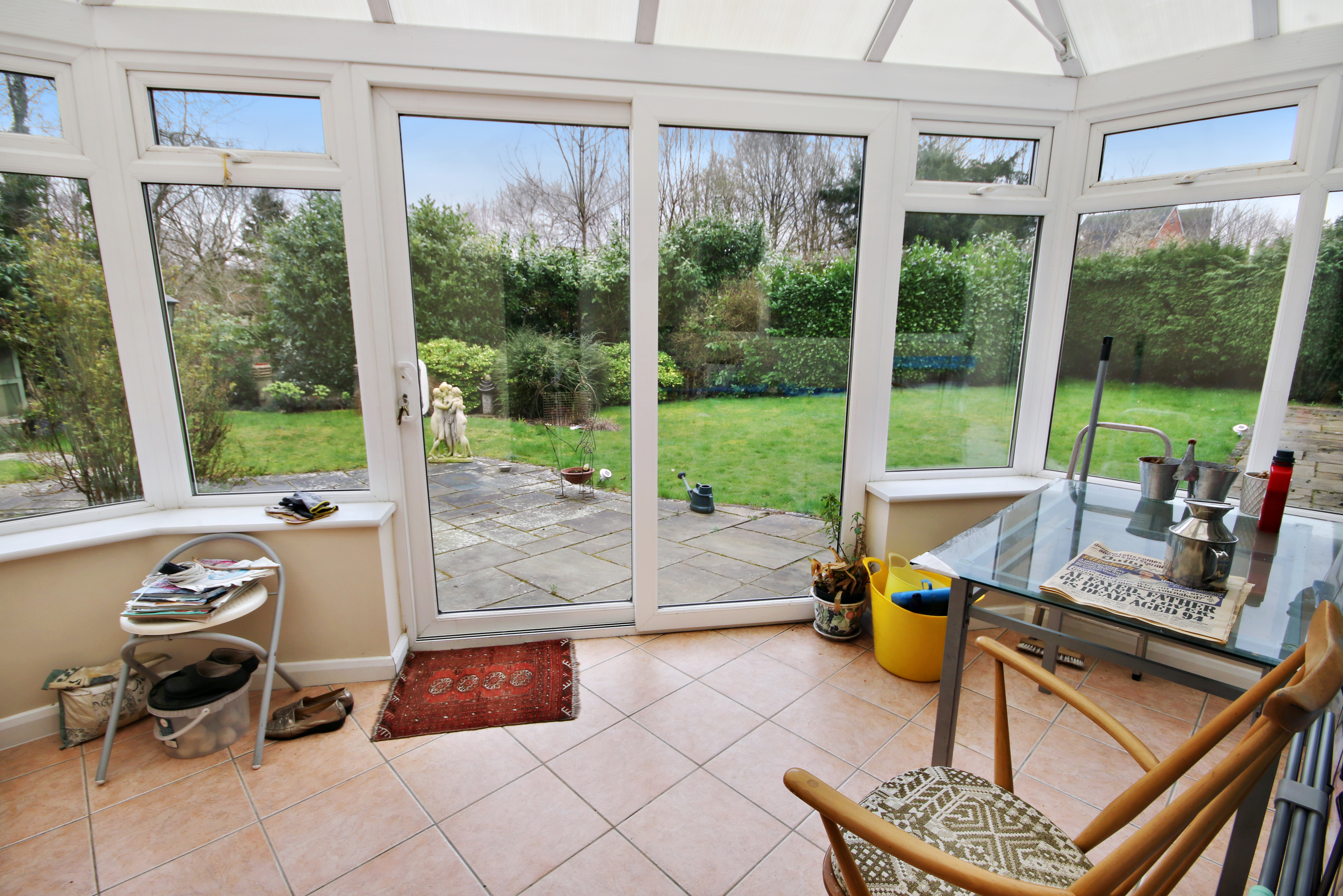 Green Hedges Close, East Grinstead, West Sussex