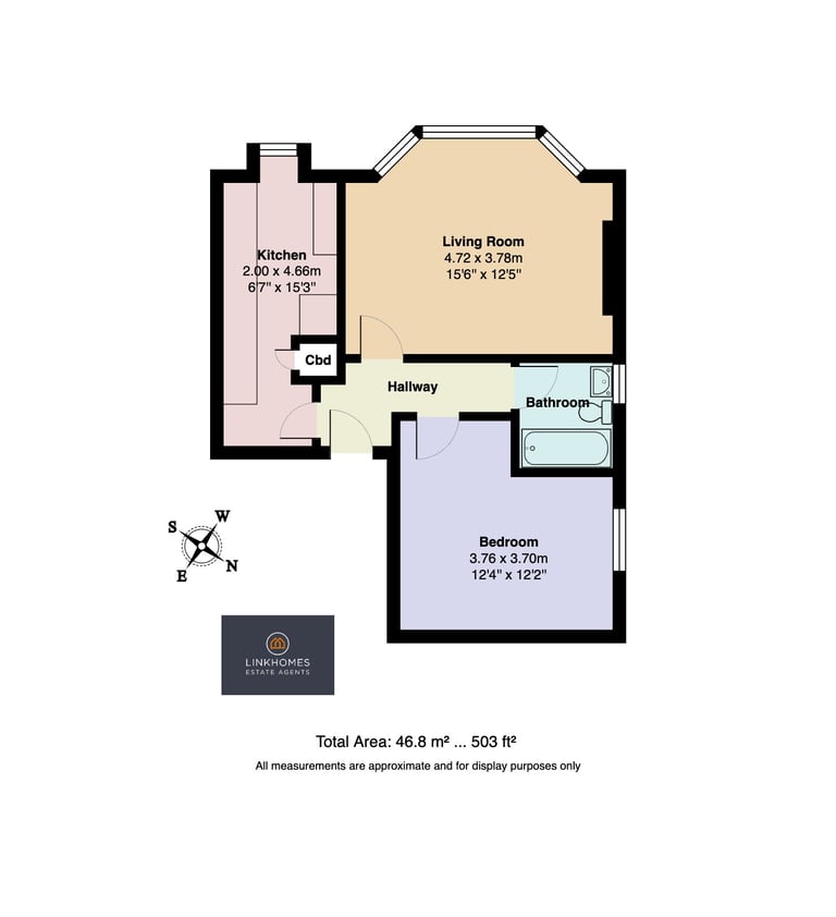  | Floorplan
