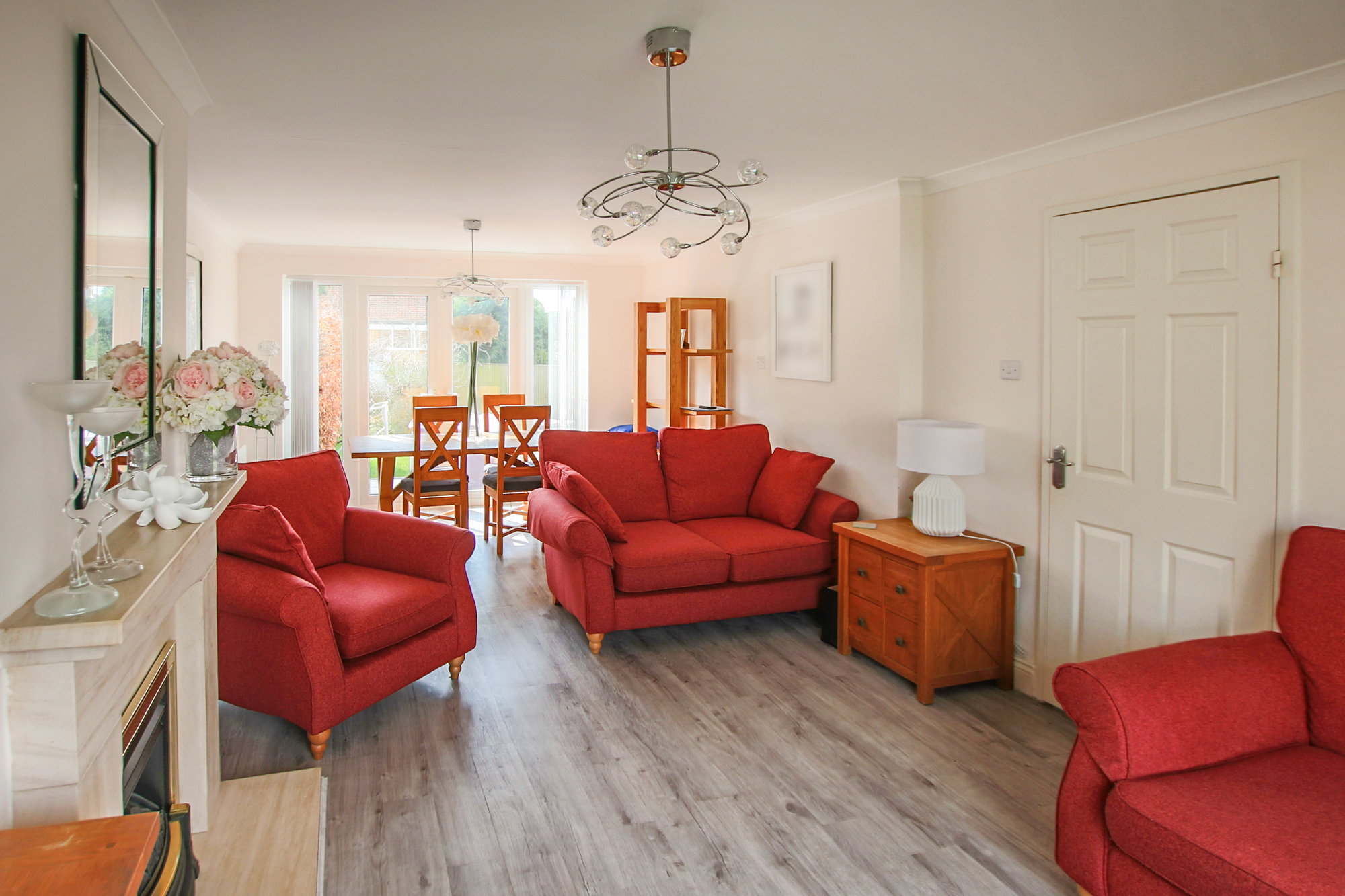 Kipling Way, East Grinstead, West Sussex