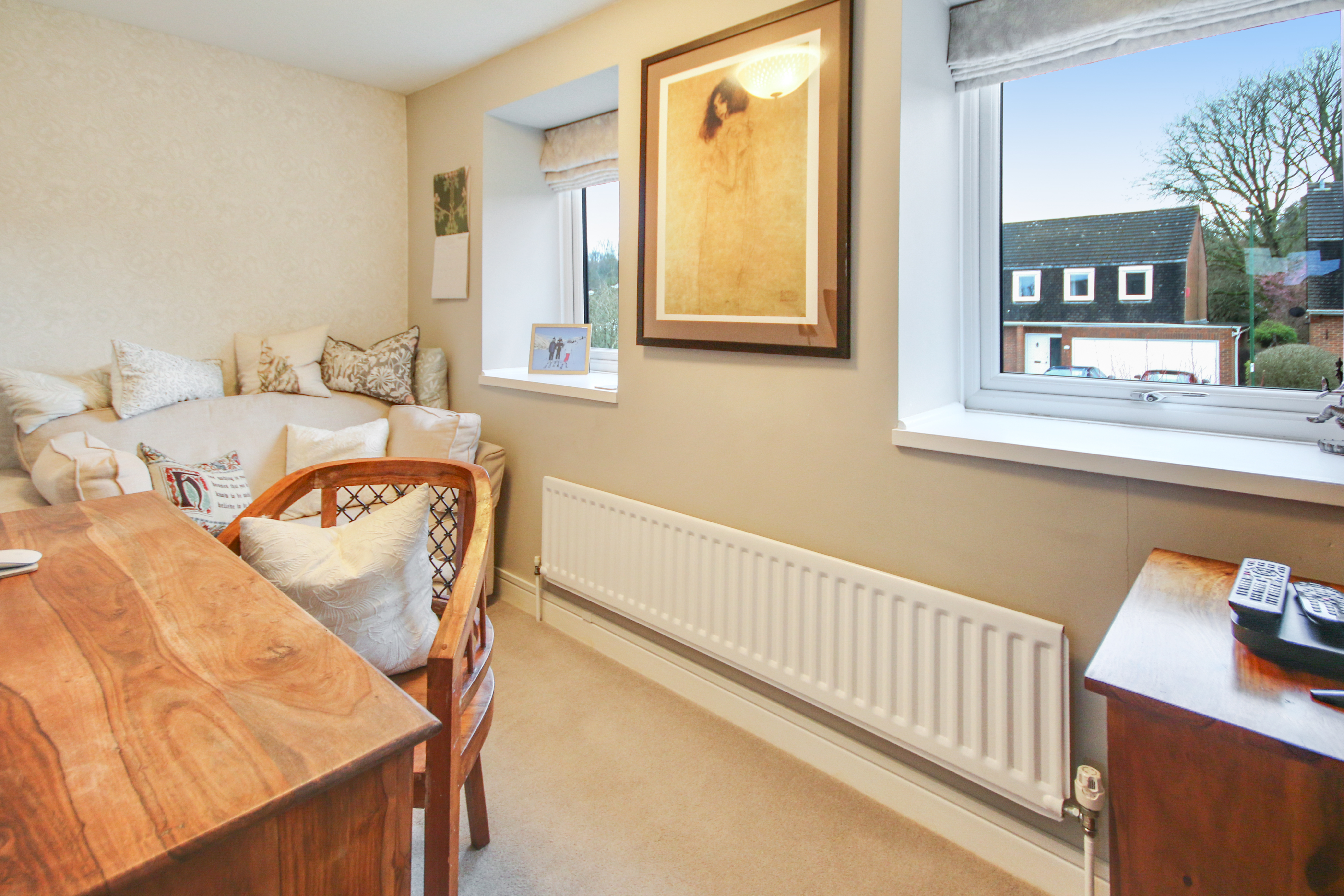 Hill House Close, Turners Hill, West Sussex