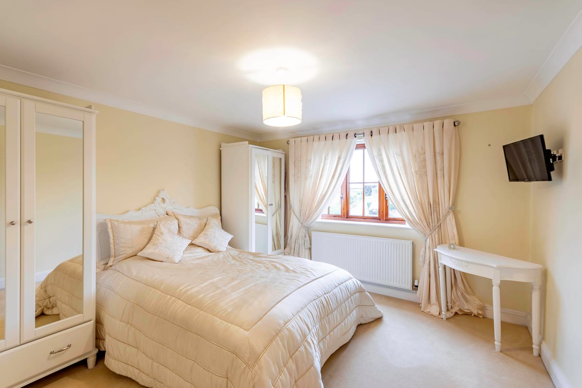 Newcastle Street, Newark, NG22 0LN