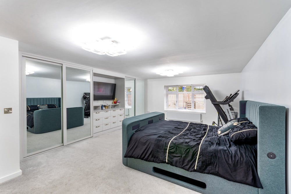 Lyndale, Church Lane, Retford, DN22 8EB